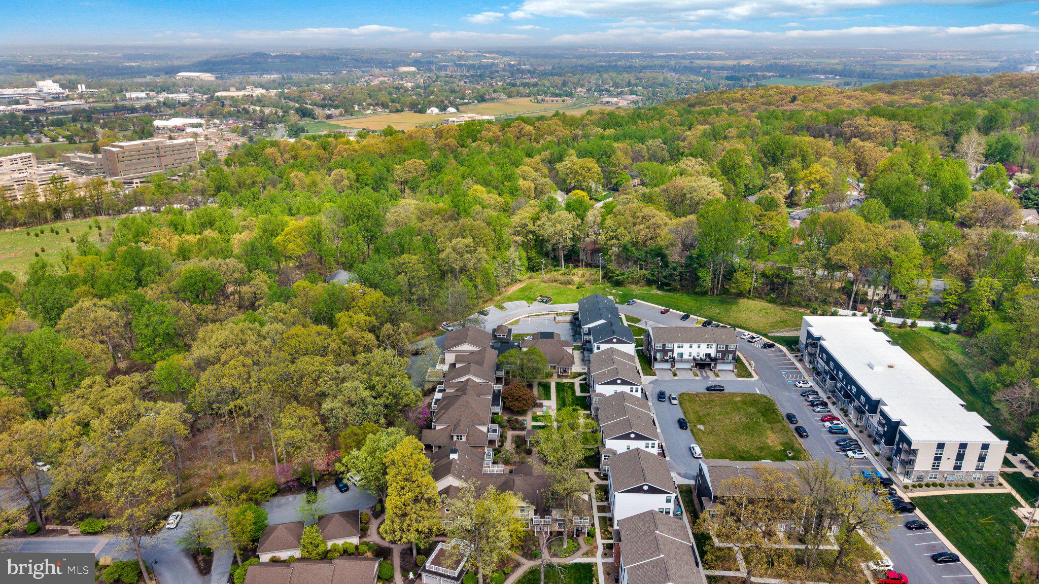 HIGH POINTE IN HERSHEY - Residential