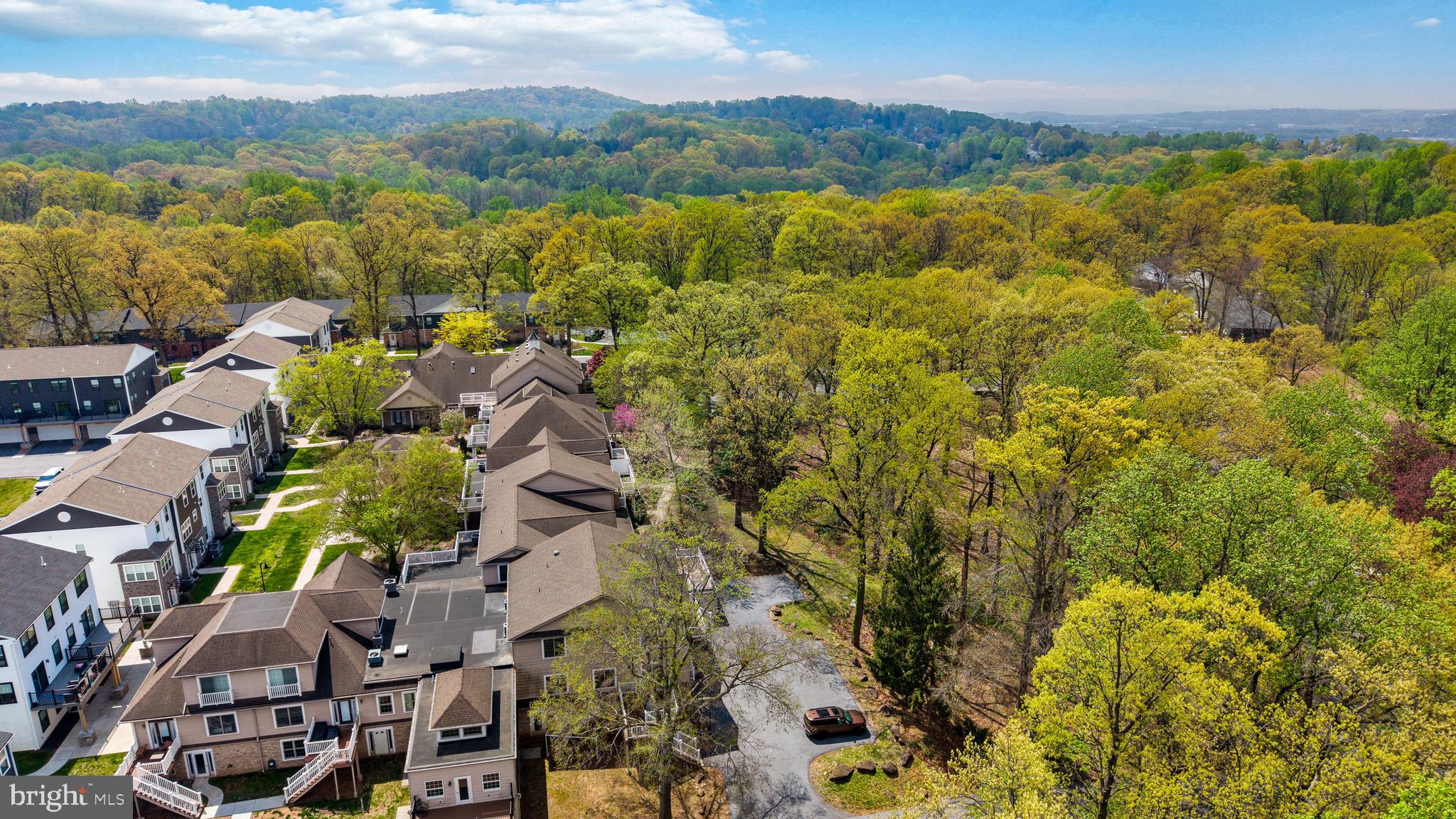 HIGH POINTE IN HERSHEY - Residential