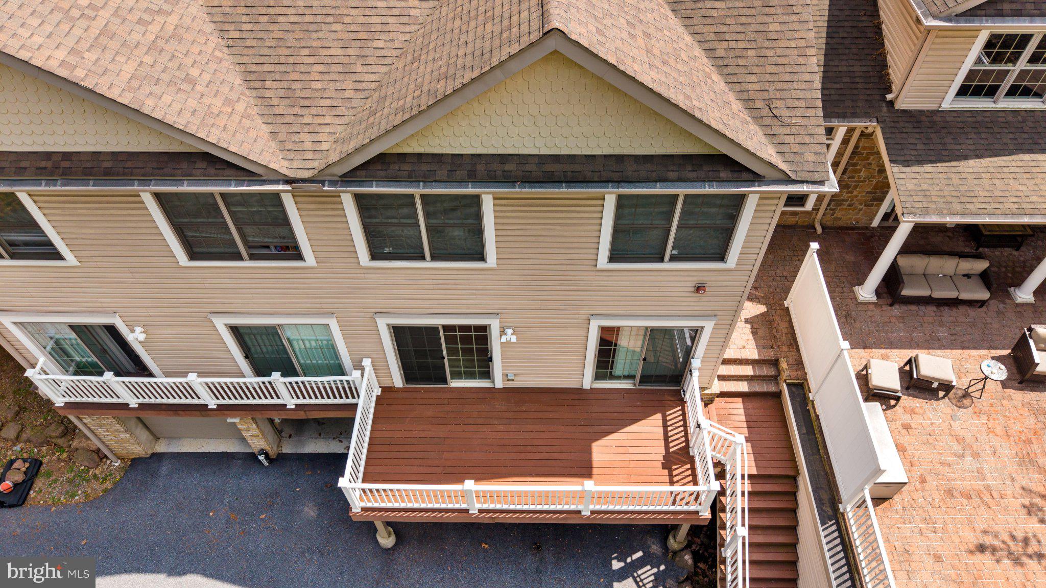 HIGH POINTE IN HERSHEY - Residential