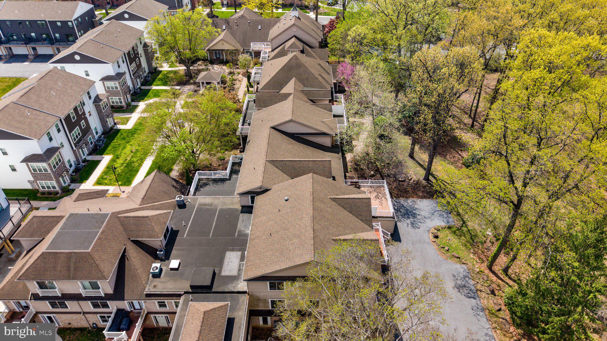 HIGH POINTE IN HERSHEY - Residential