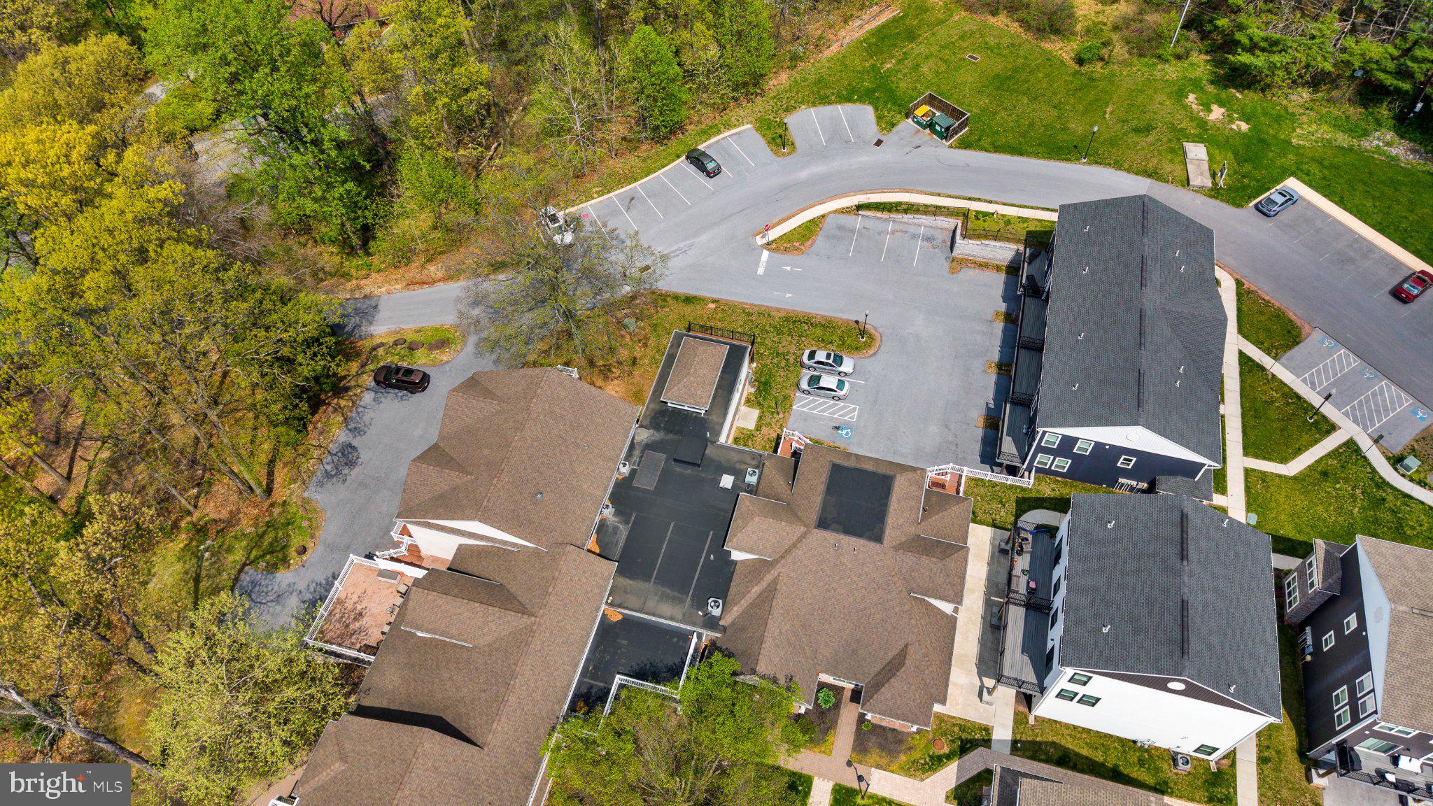 HIGH POINTE IN HERSHEY - Residential