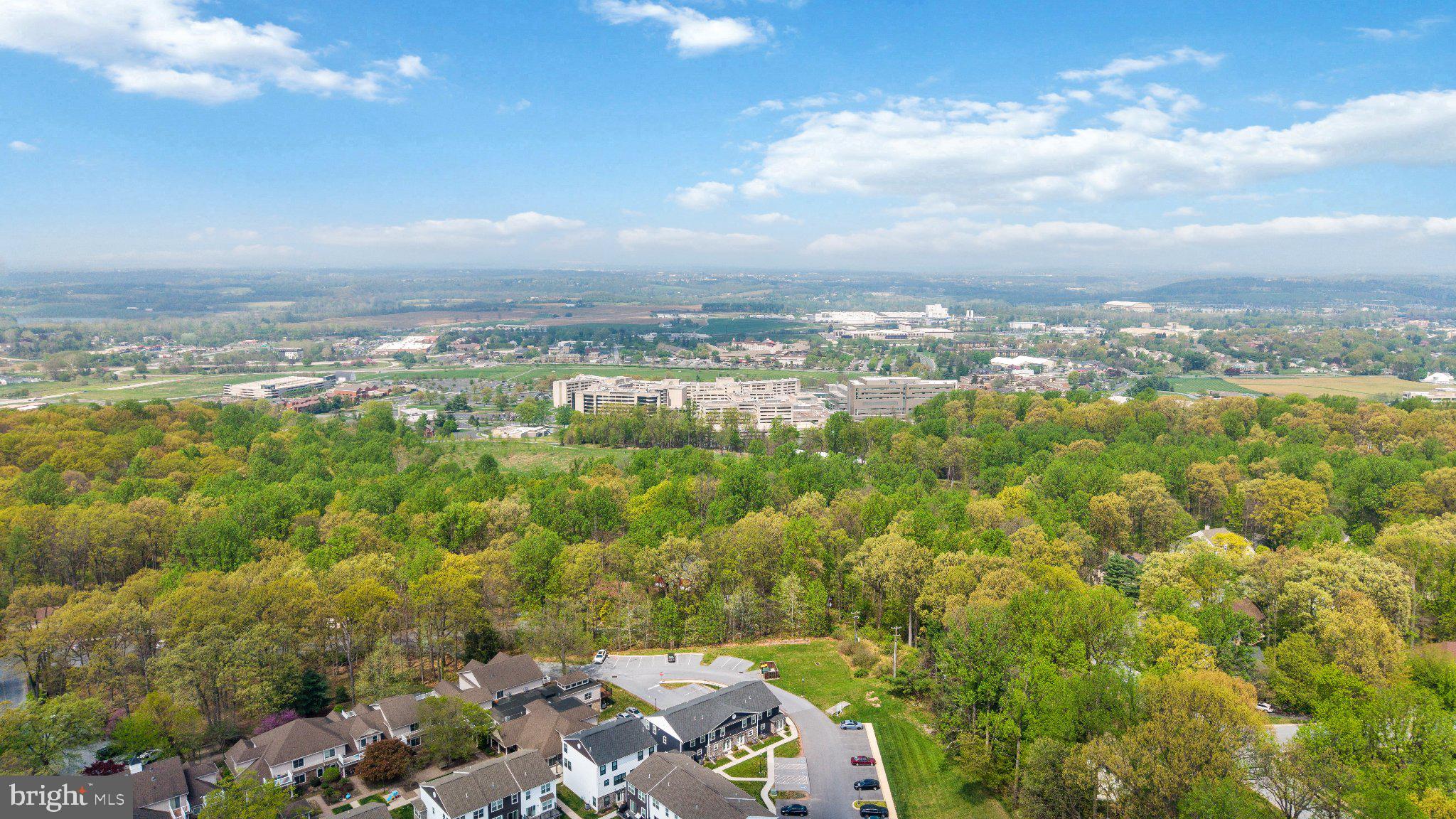 HIGH POINTE IN HERSHEY - Residential