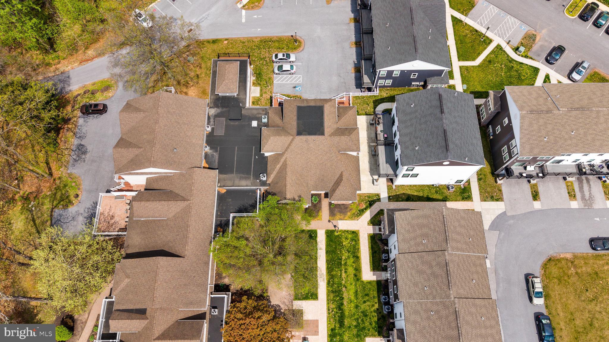 HIGH POINTE IN HERSHEY - Residential