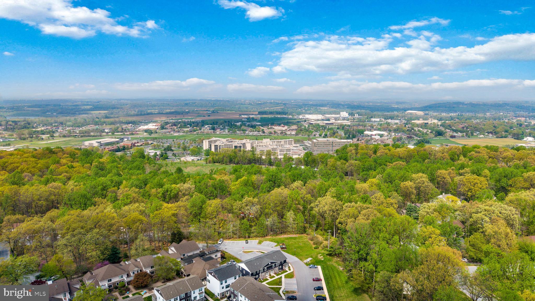 HIGH POINTE IN HERSHEY - Residential