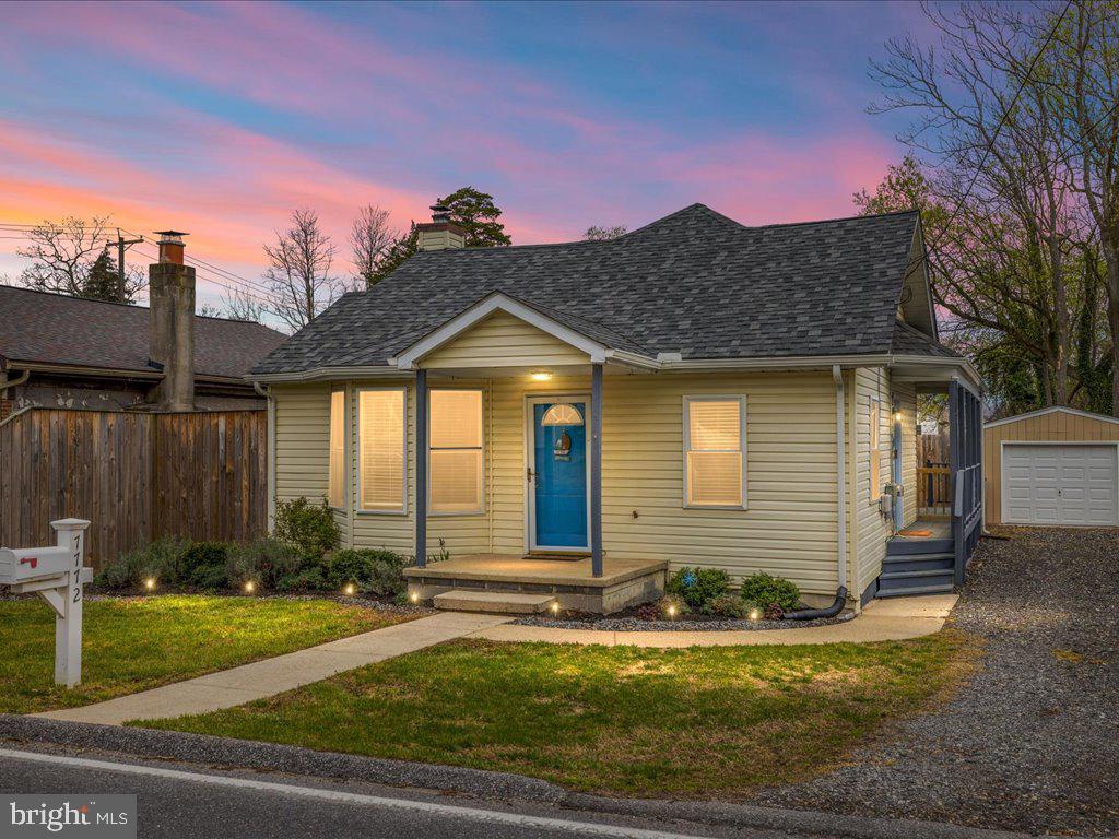 GREEN HAVEN - Residential