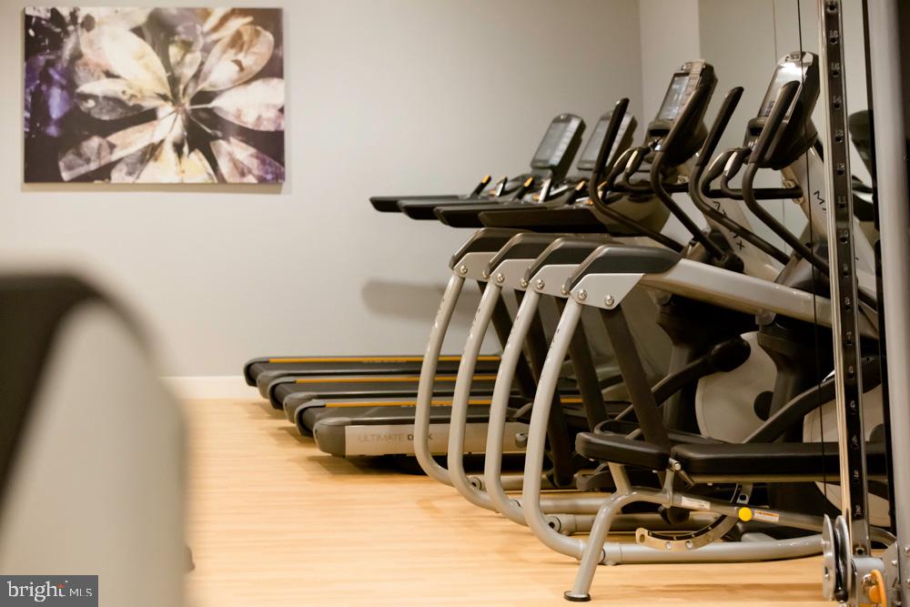 CENTER CITY - Residential Lease