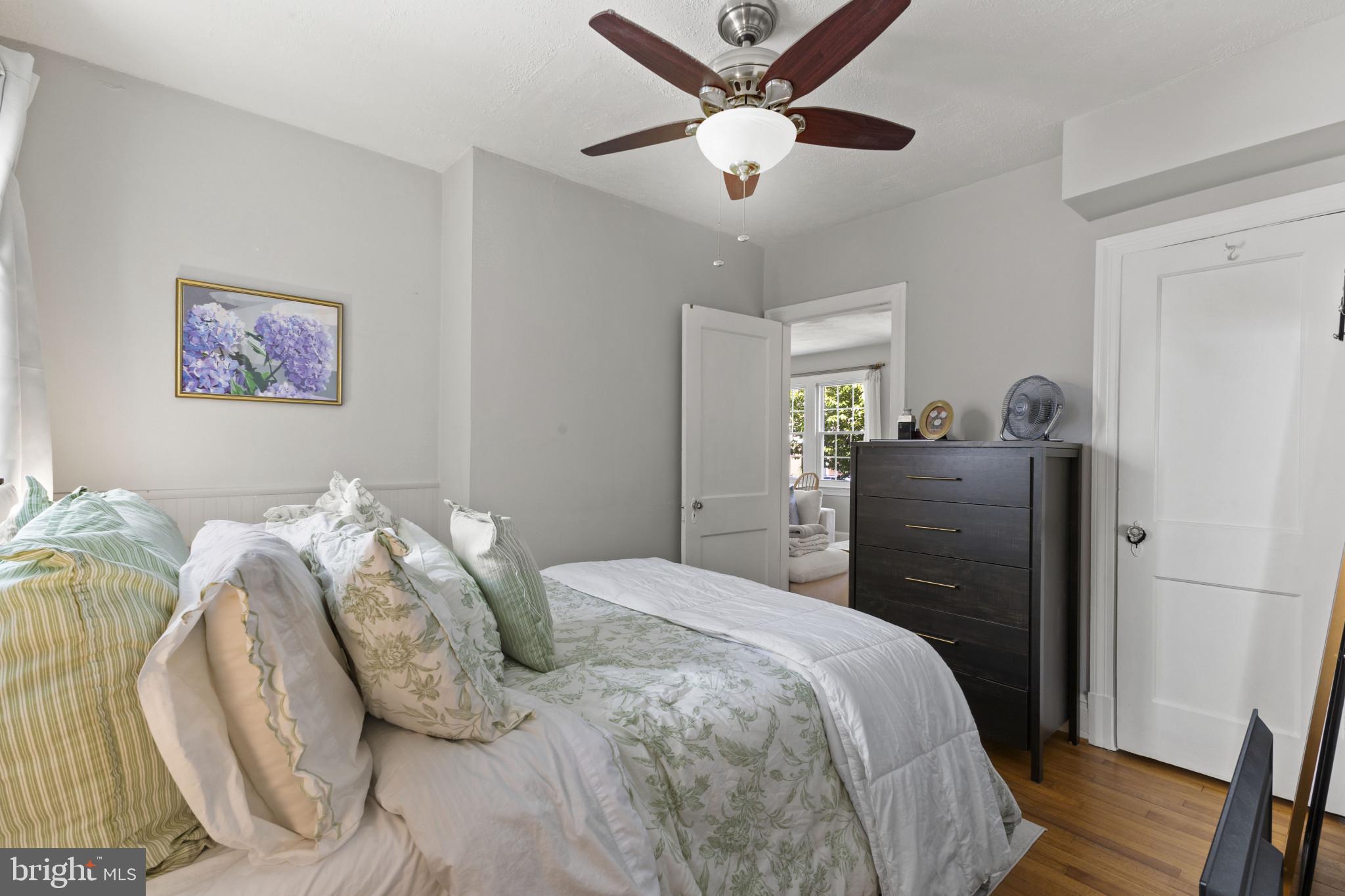 BALLSTON - Residential