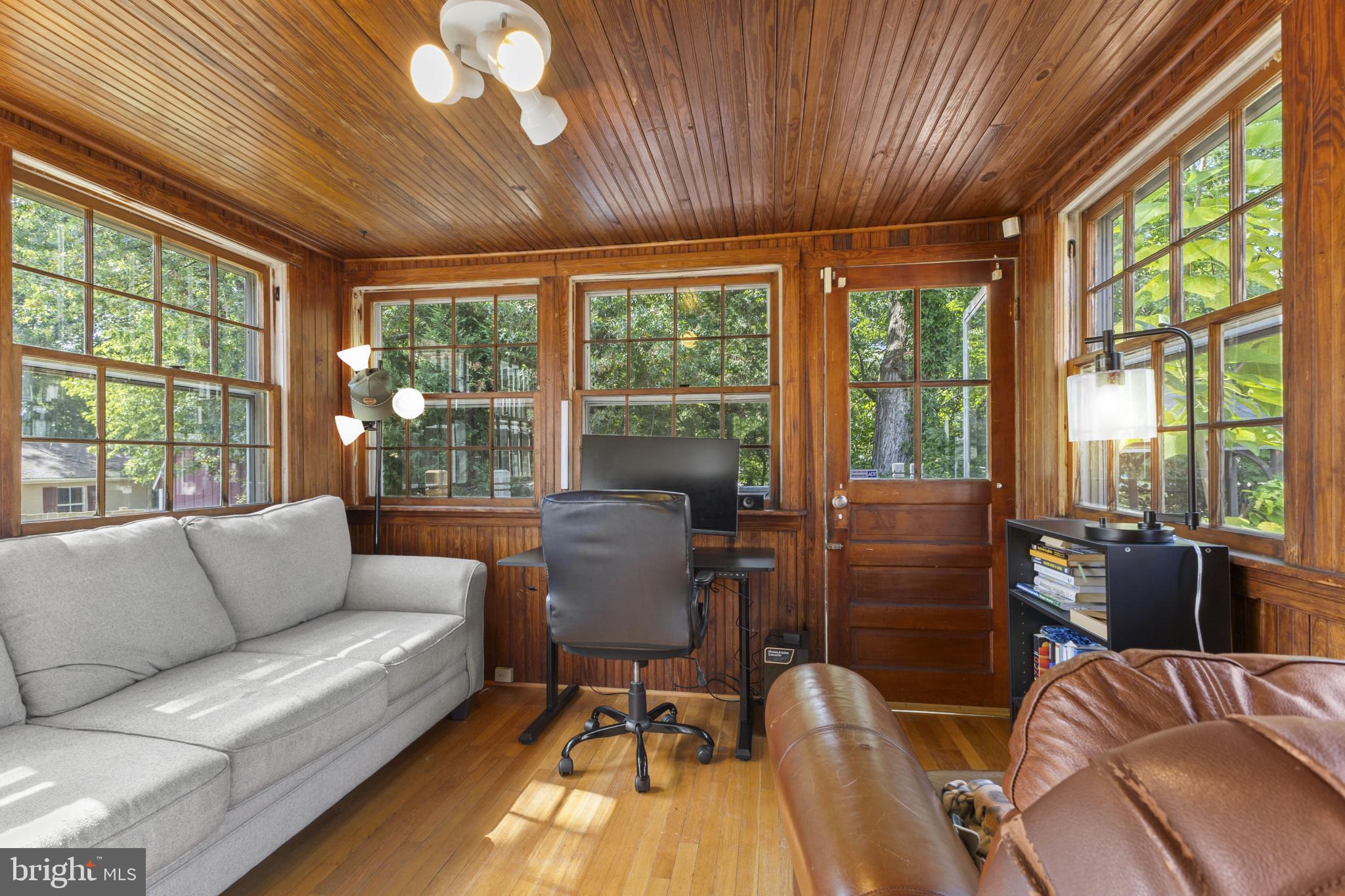 BALLSTON - Residential