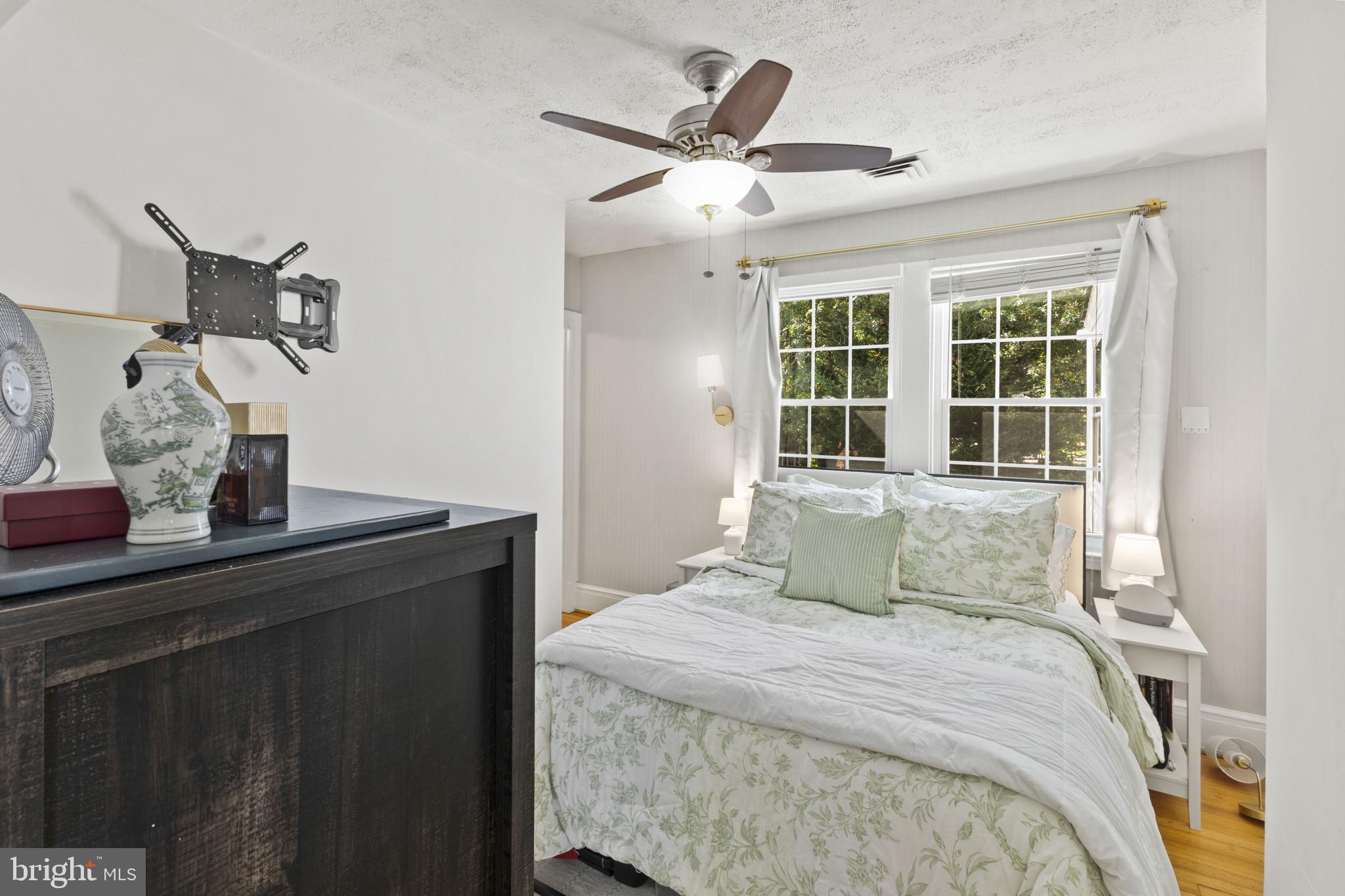 BALLSTON - Residential