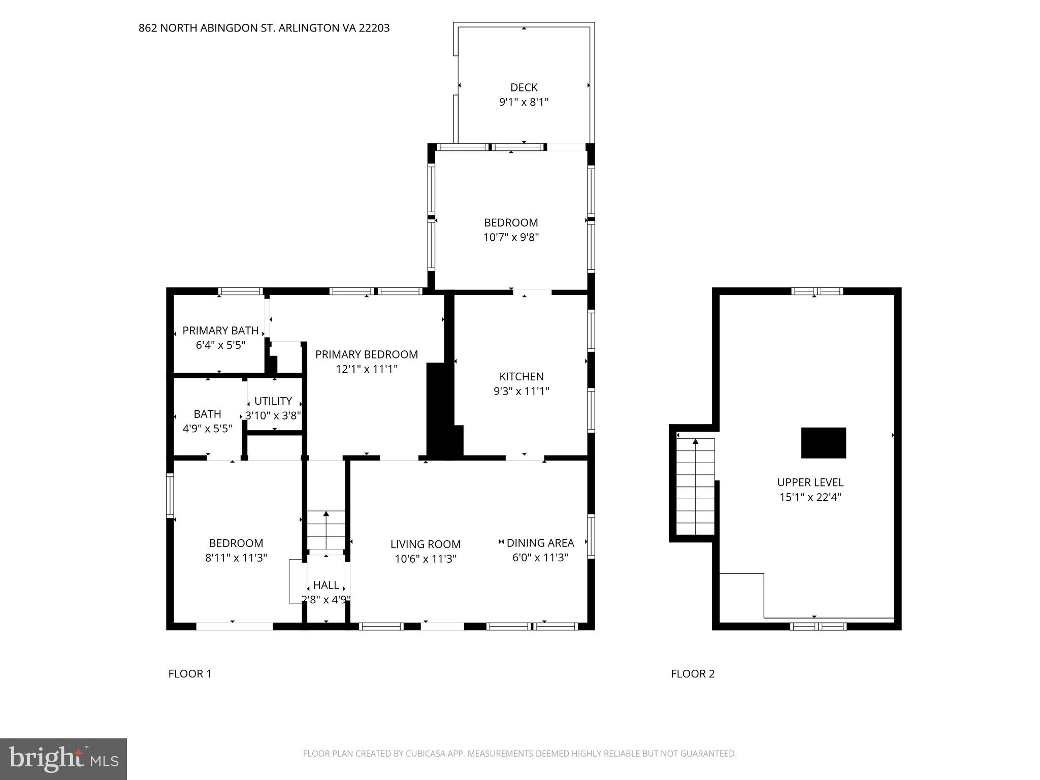 BALLSTON - Residential