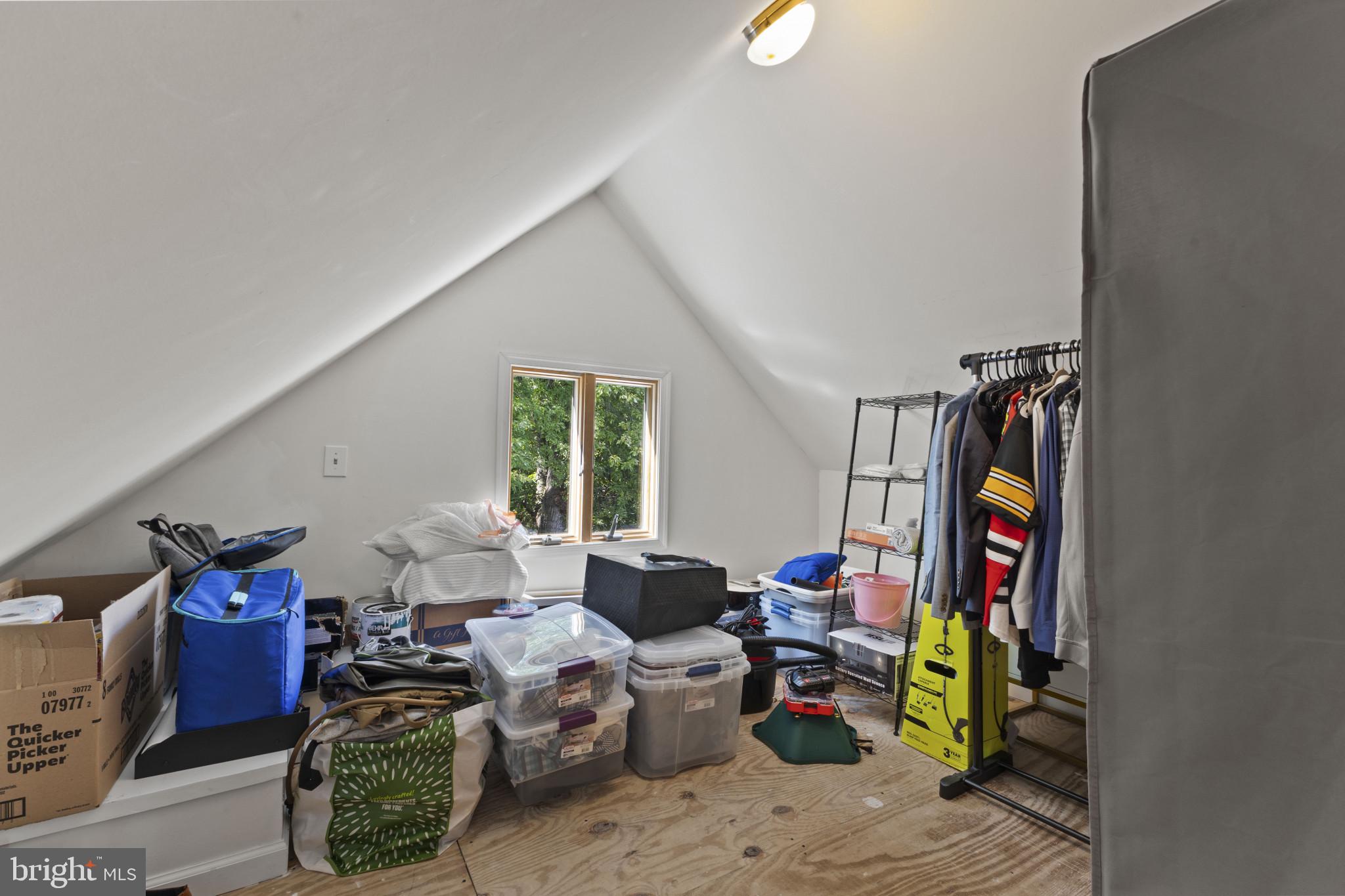 BALLSTON - Residential