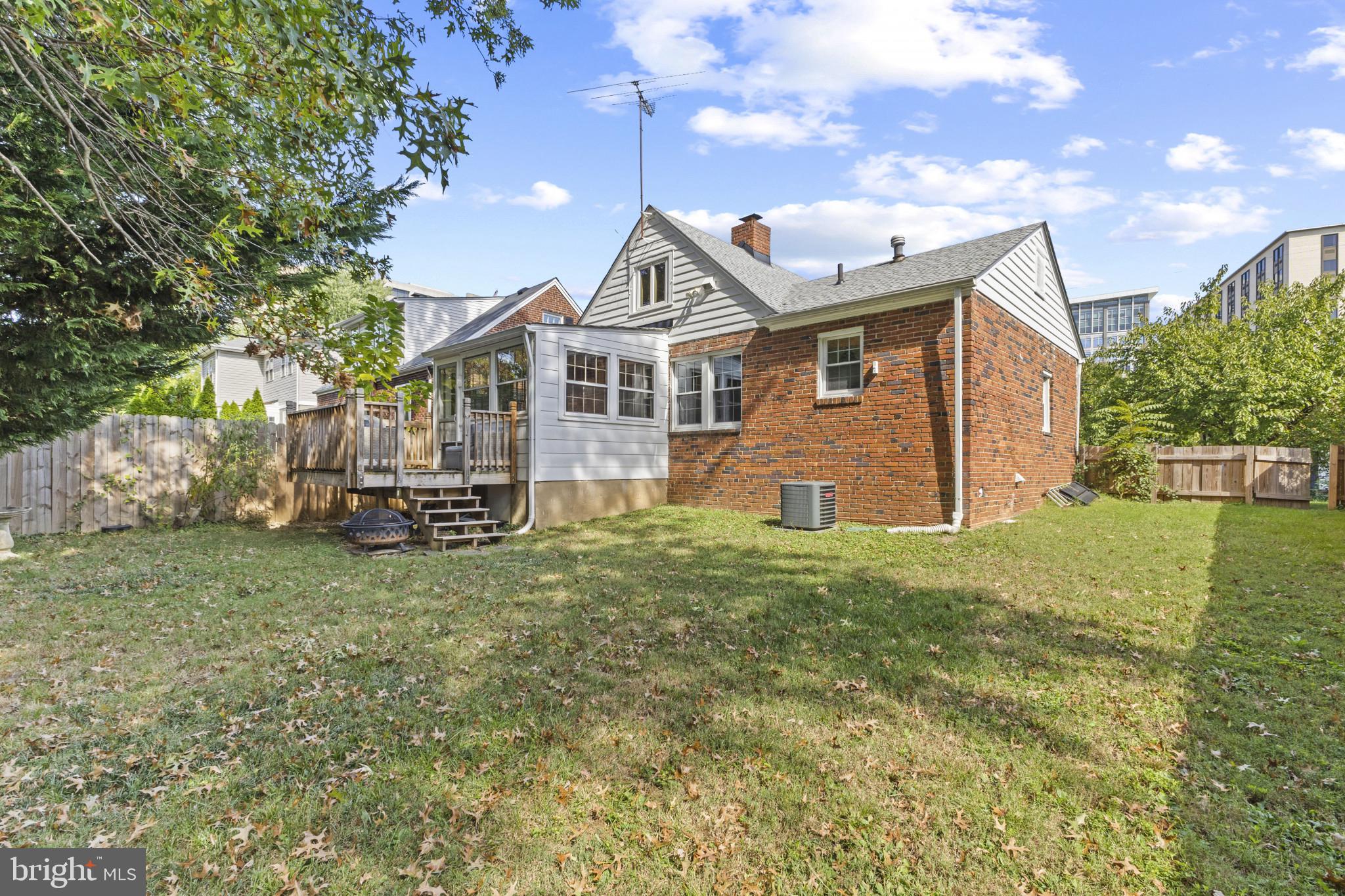 BALLSTON - Residential