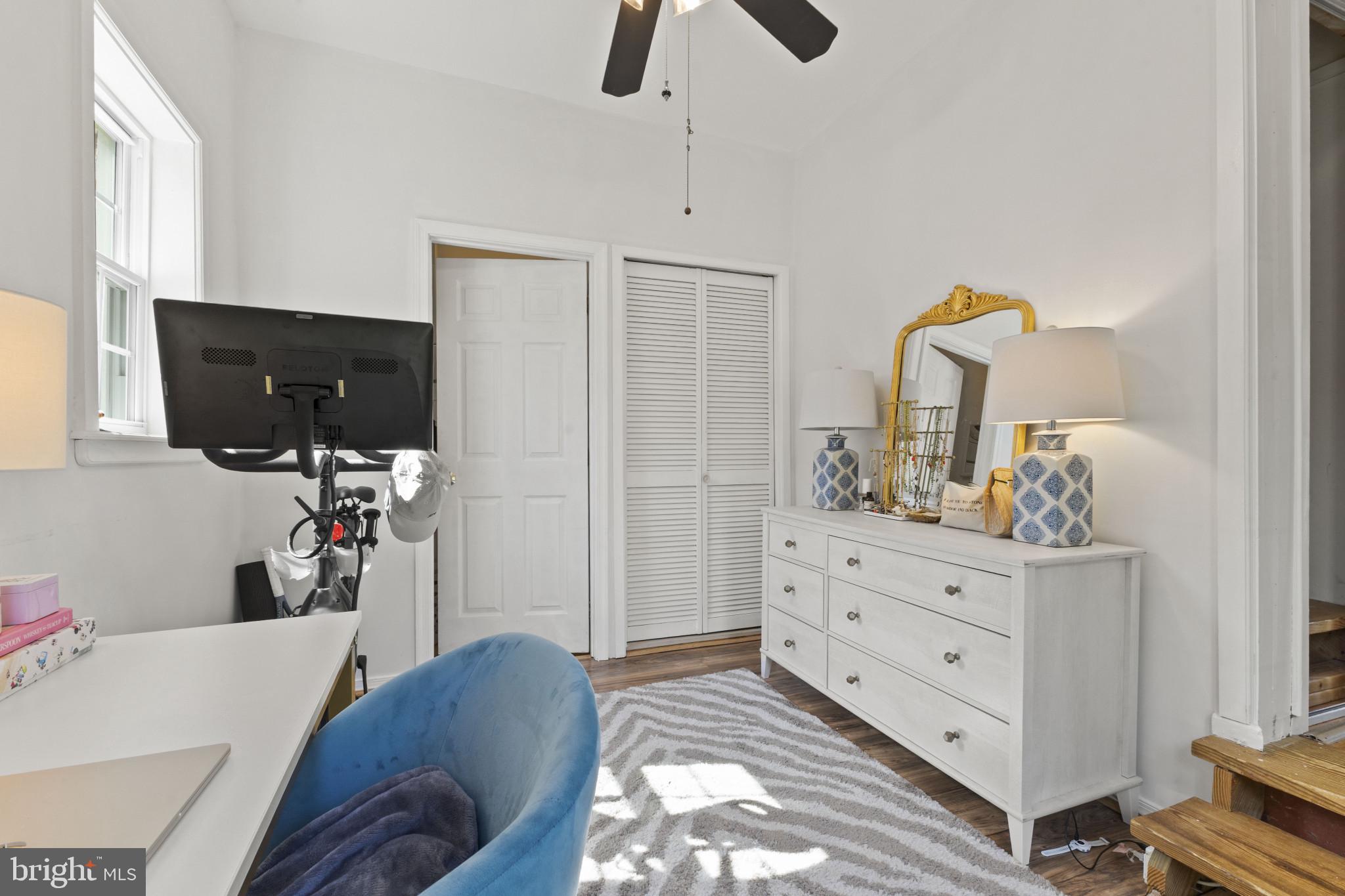 BALLSTON - Residential