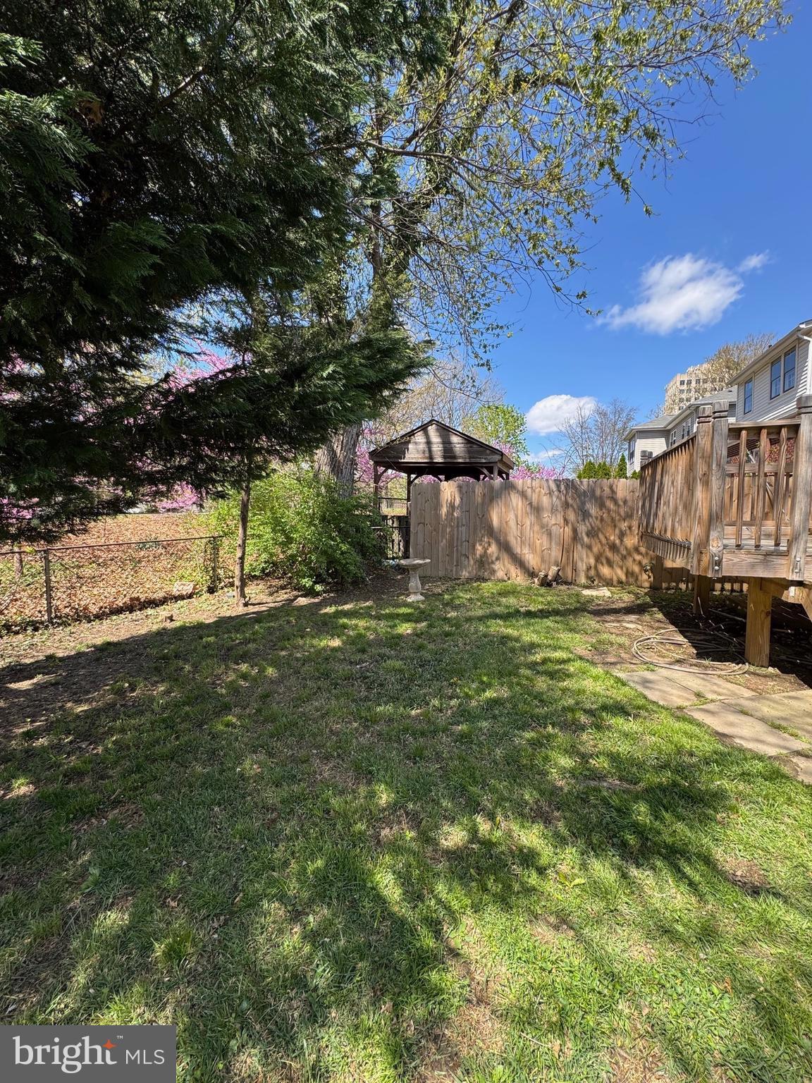 BALLSTON - Residential