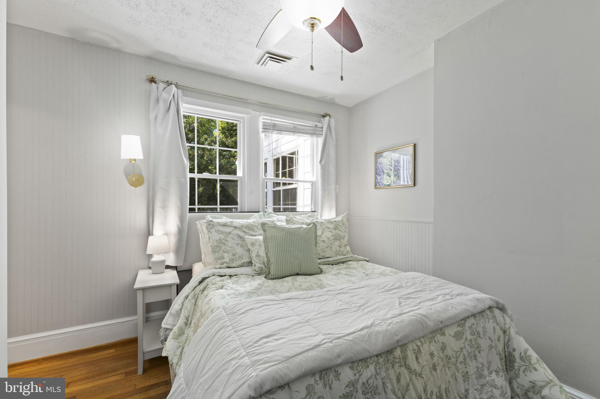 BALLSTON - Residential