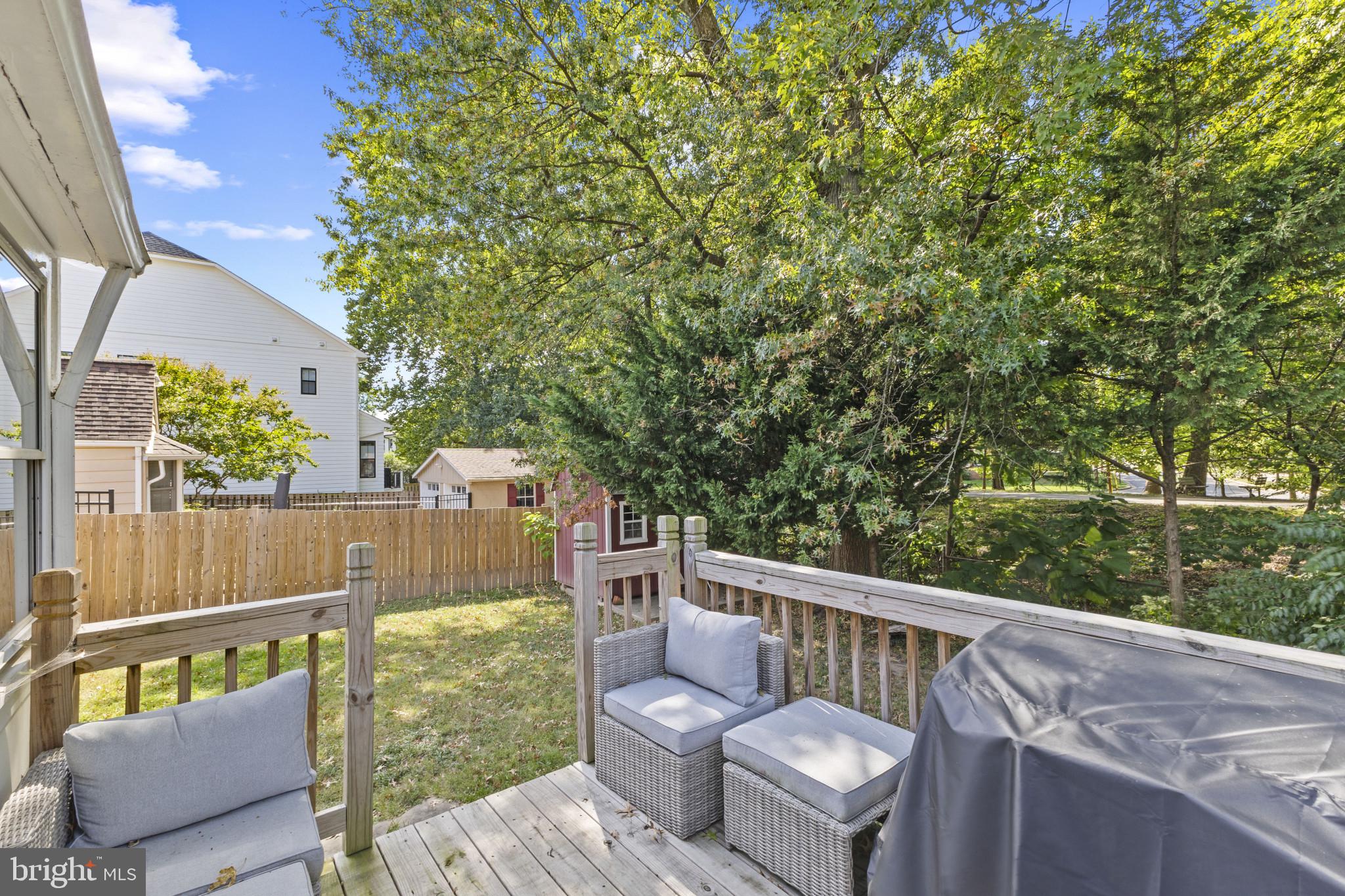 BALLSTON - Residential