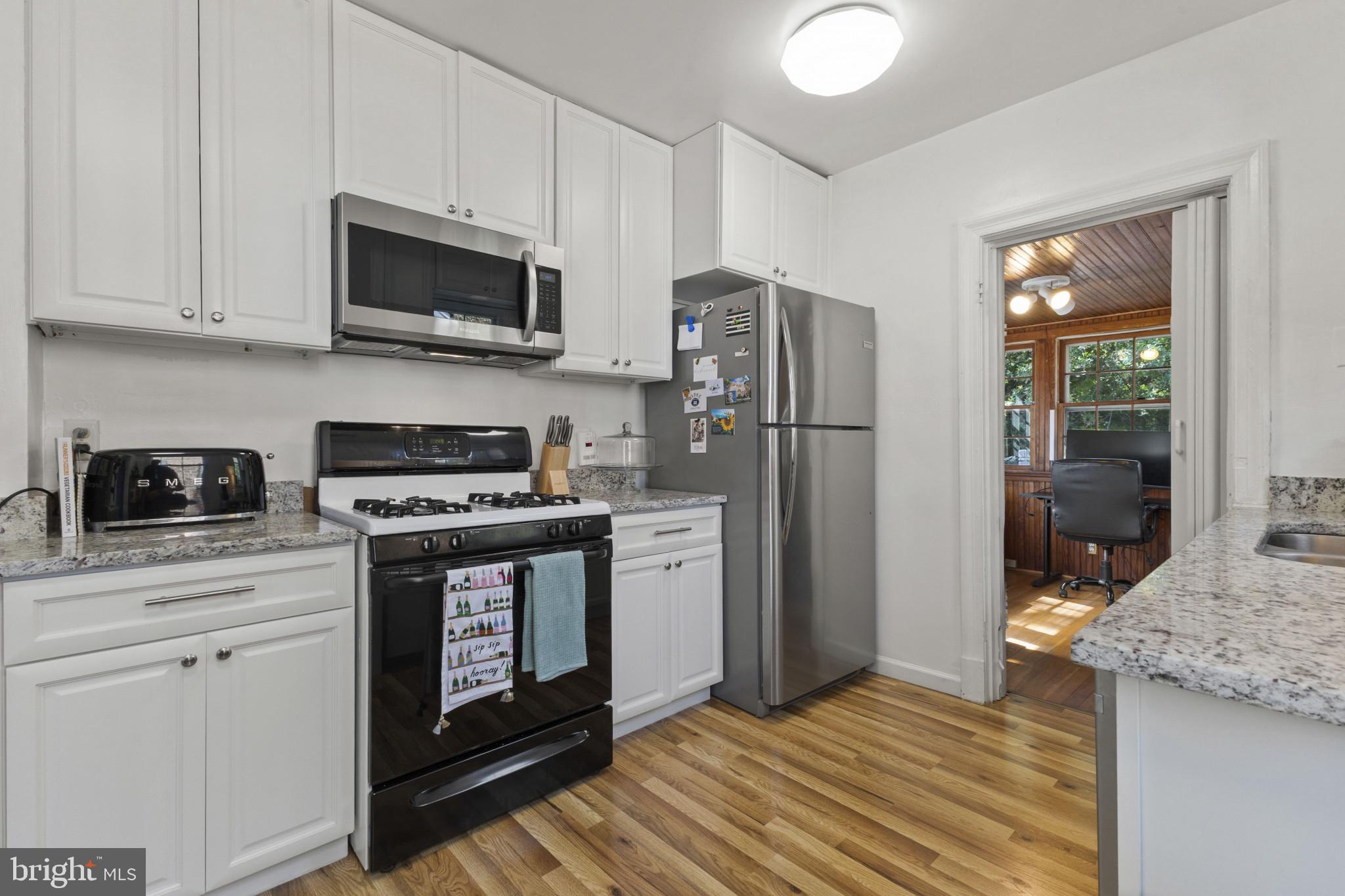 BALLSTON - Residential