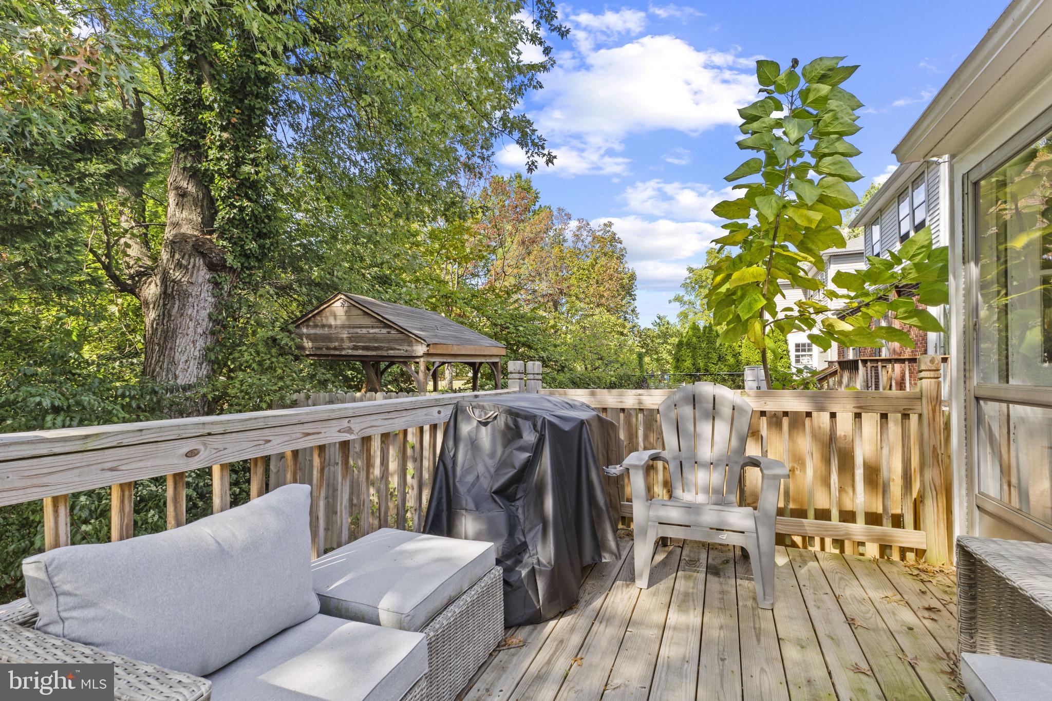 BALLSTON - Residential