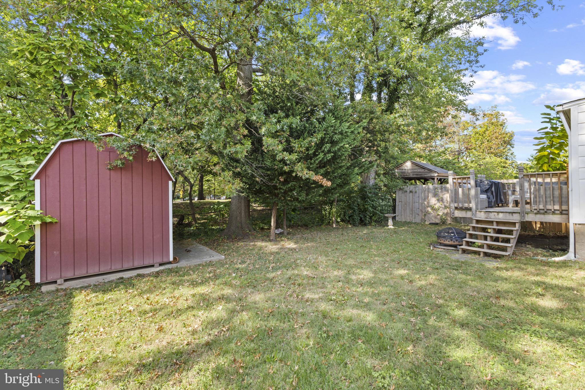 BALLSTON - Residential