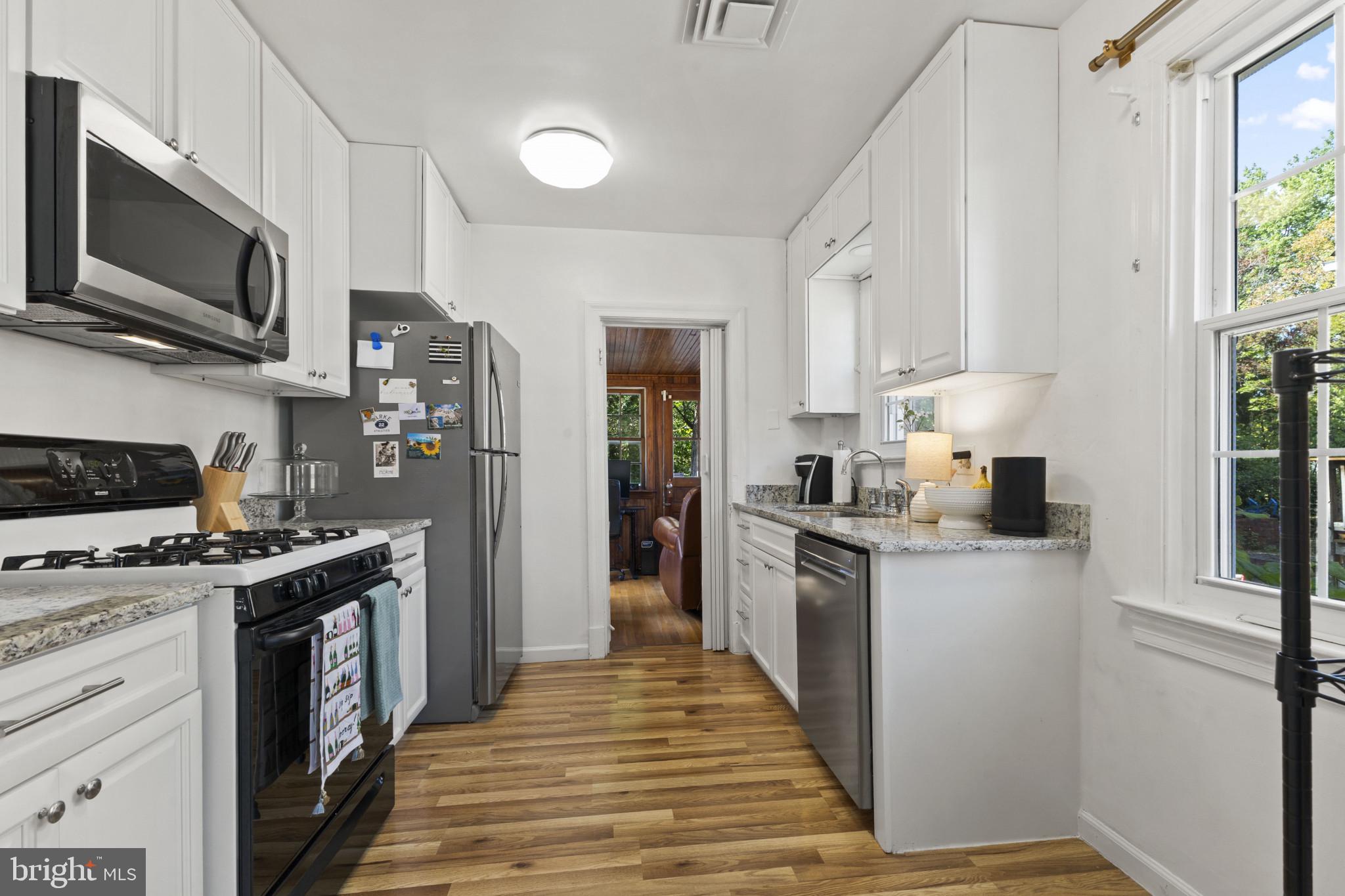 BALLSTON - Residential