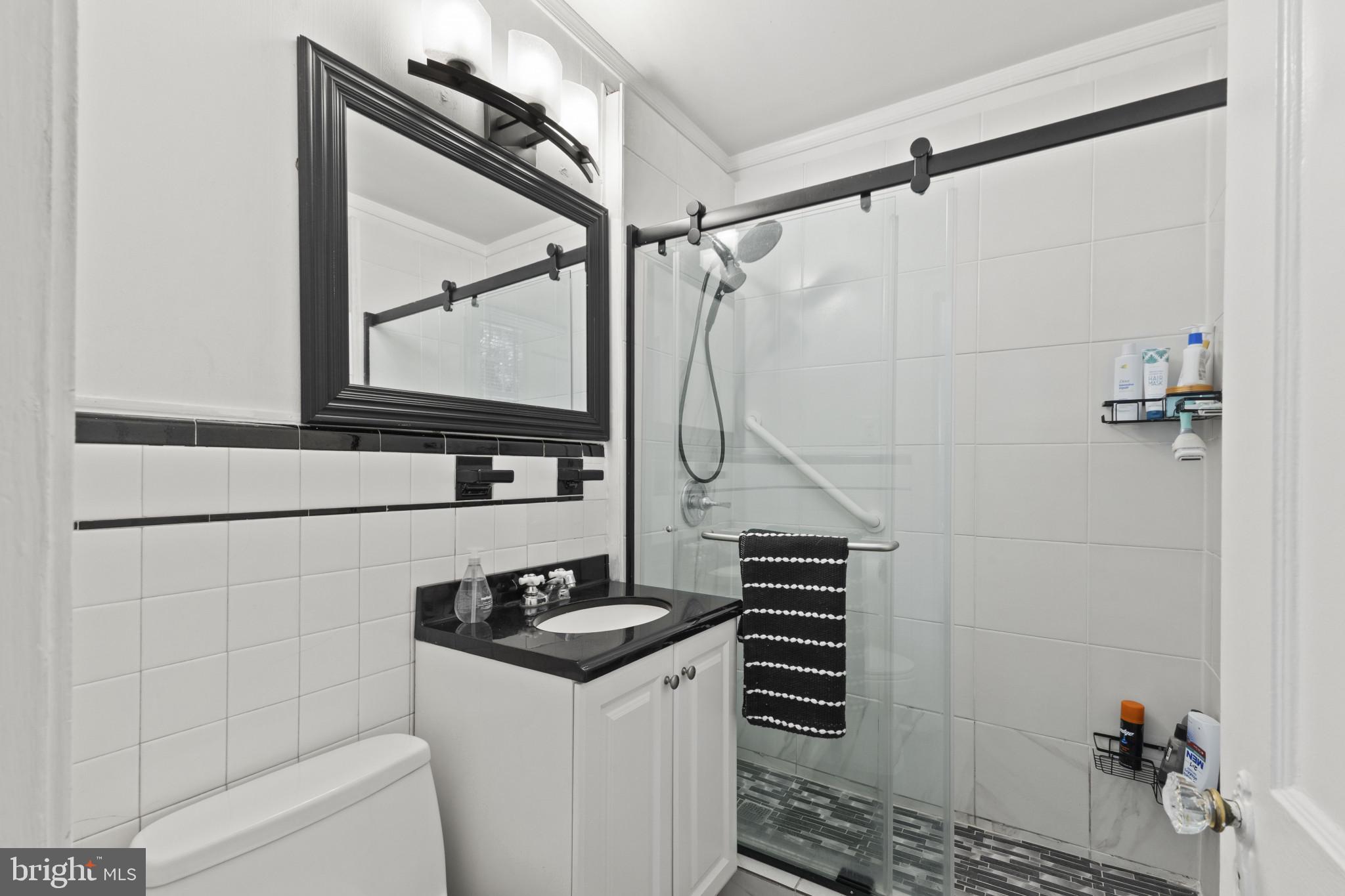 BALLSTON - Residential