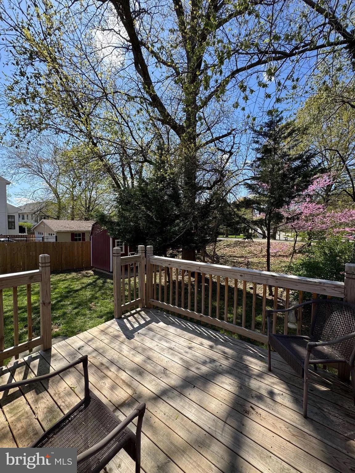 BALLSTON - Residential