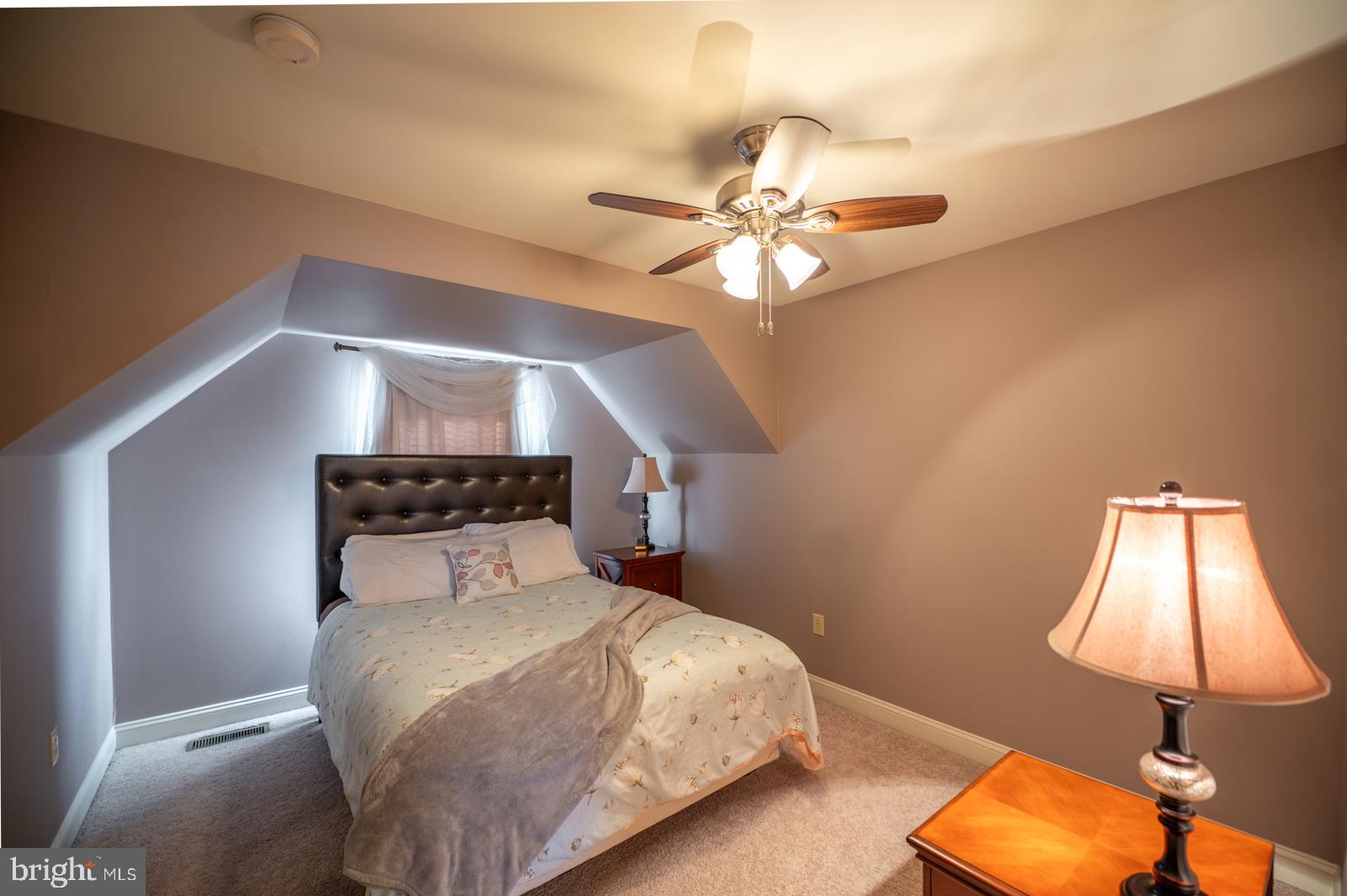 HAWTHORNE ESTATES - Residential