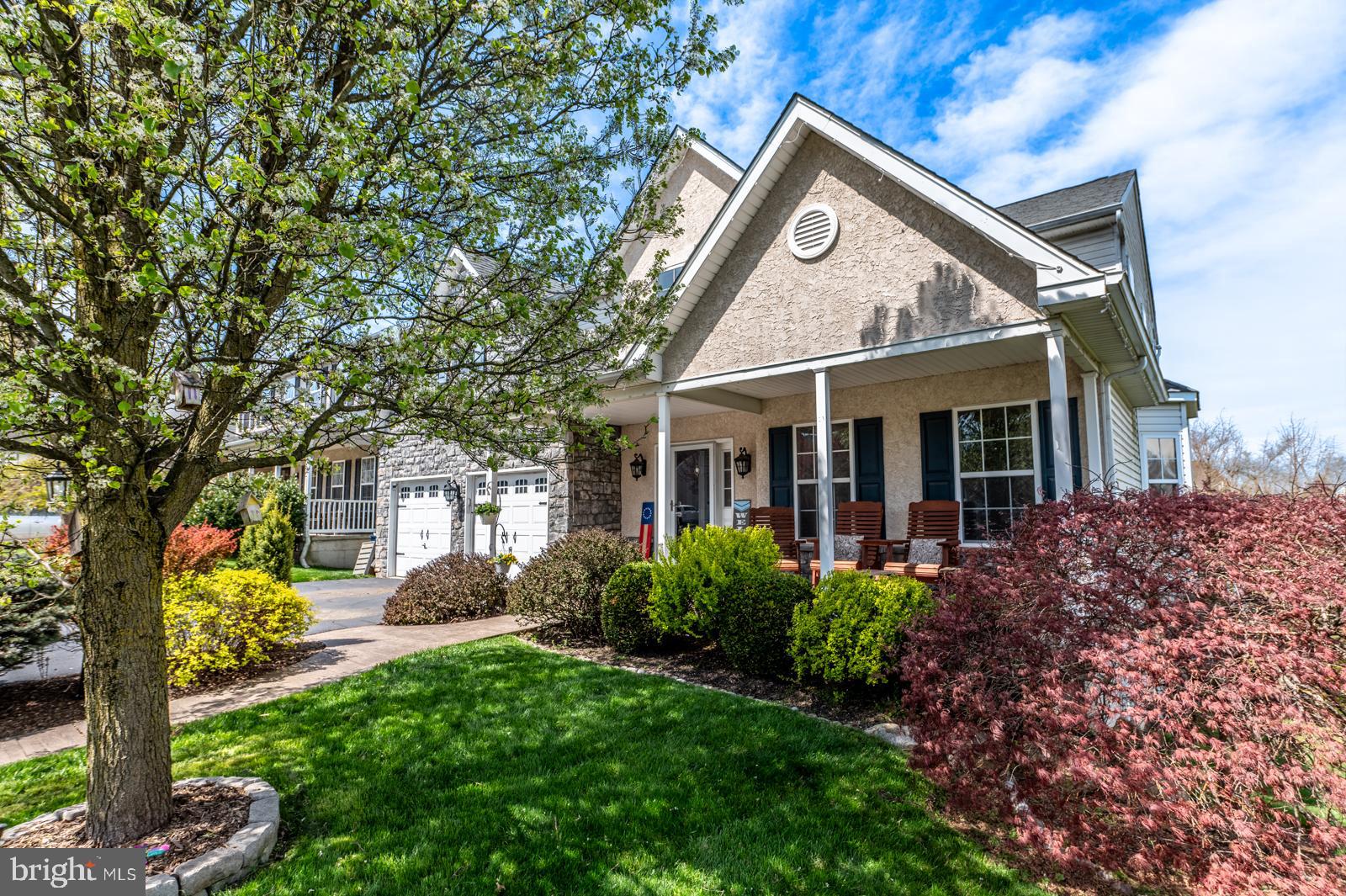 HAWTHORNE ESTATES - Residential