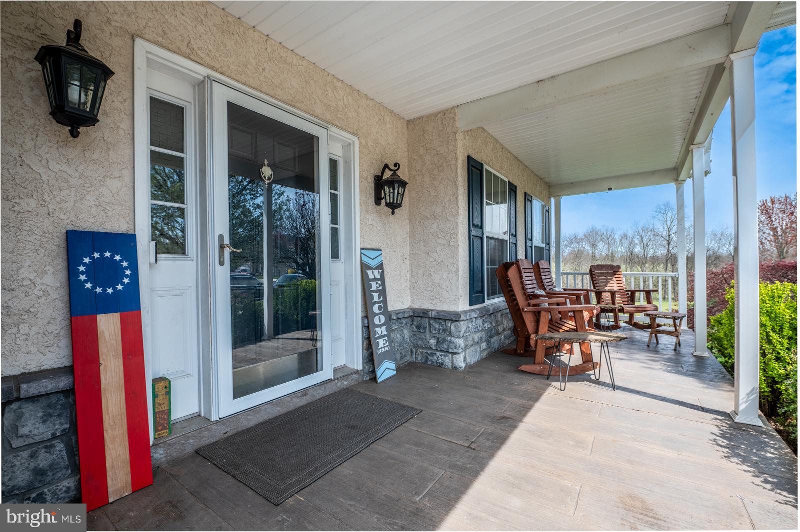 HAWTHORNE ESTATES - Residential