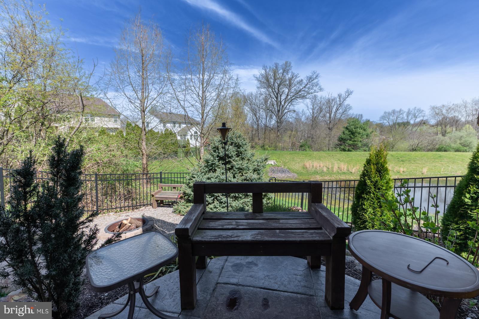 HAWTHORNE ESTATES - Residential