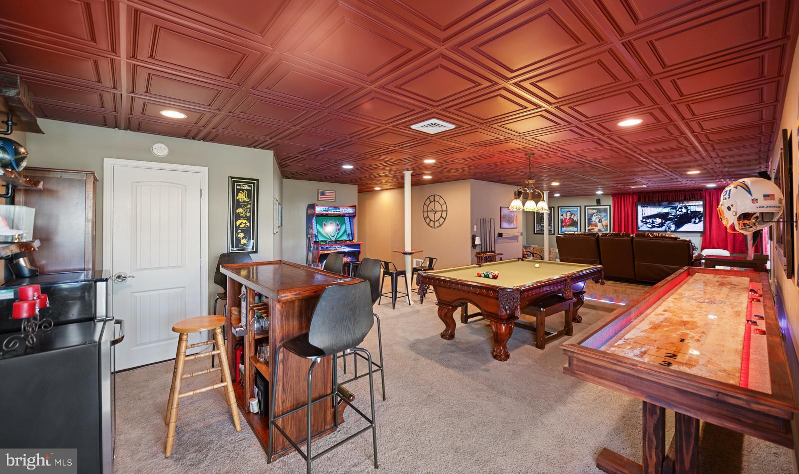 HAWTHORNE ESTATES - Residential