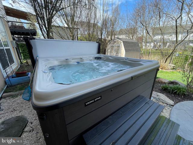 HAWTHORNE ESTATES - Residential