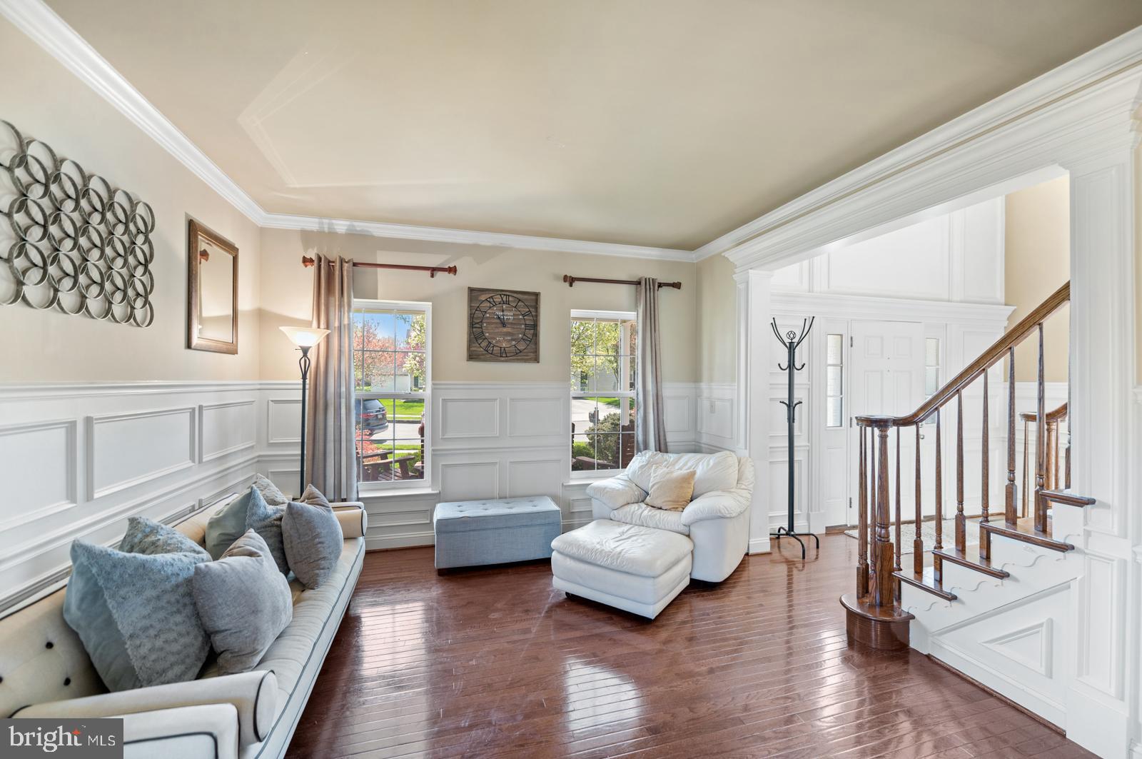 HAWTHORNE ESTATES - Residential