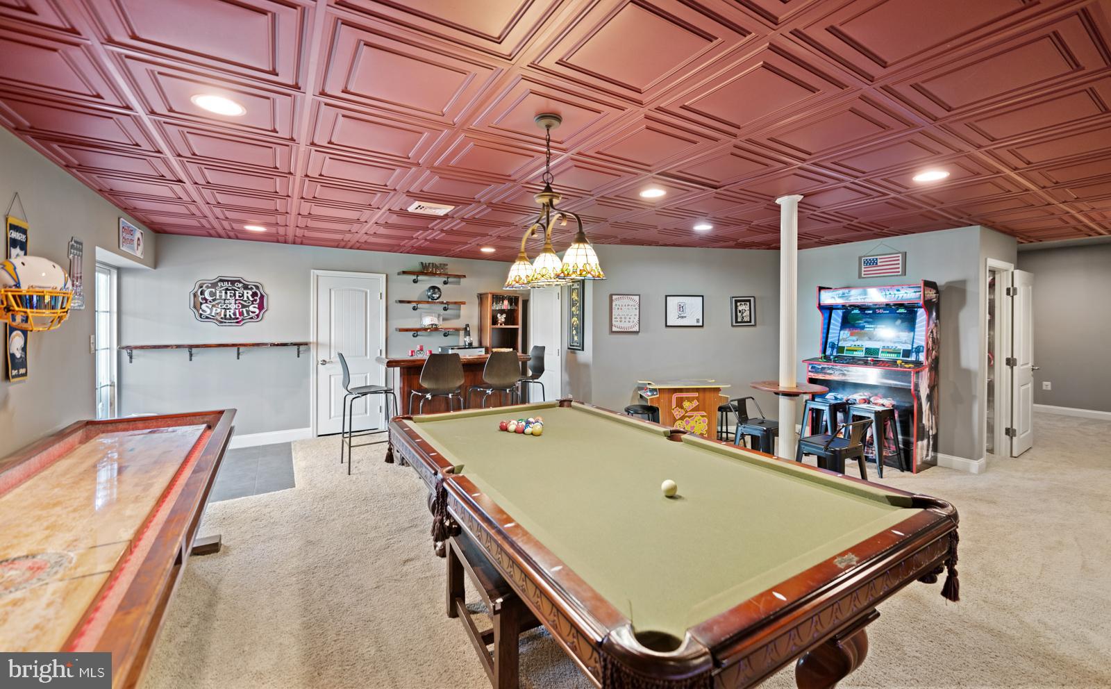 HAWTHORNE ESTATES - Residential