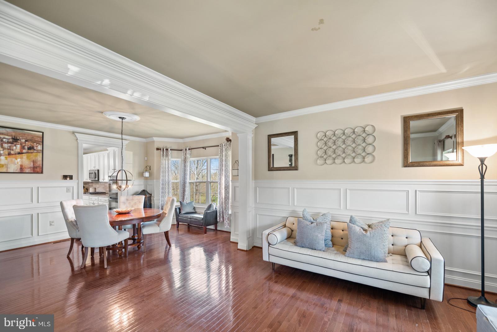 HAWTHORNE ESTATES - Residential