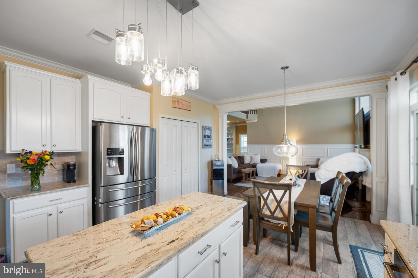 HAWTHORNE ESTATES - Residential