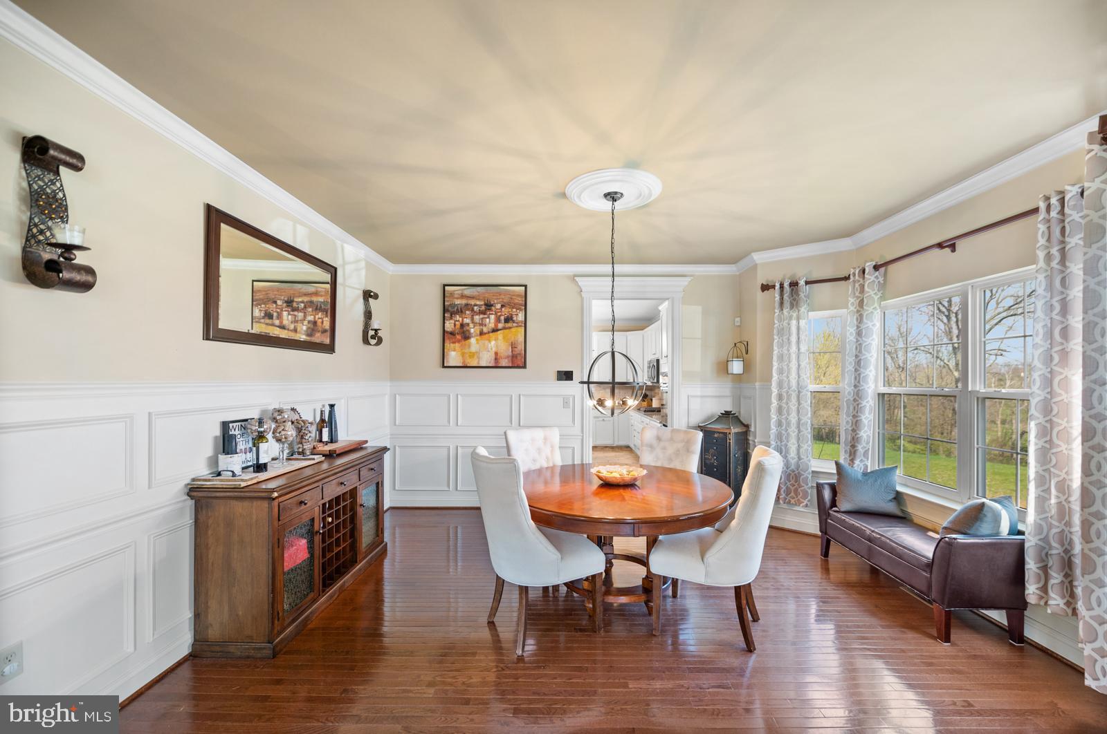 HAWTHORNE ESTATES - Residential