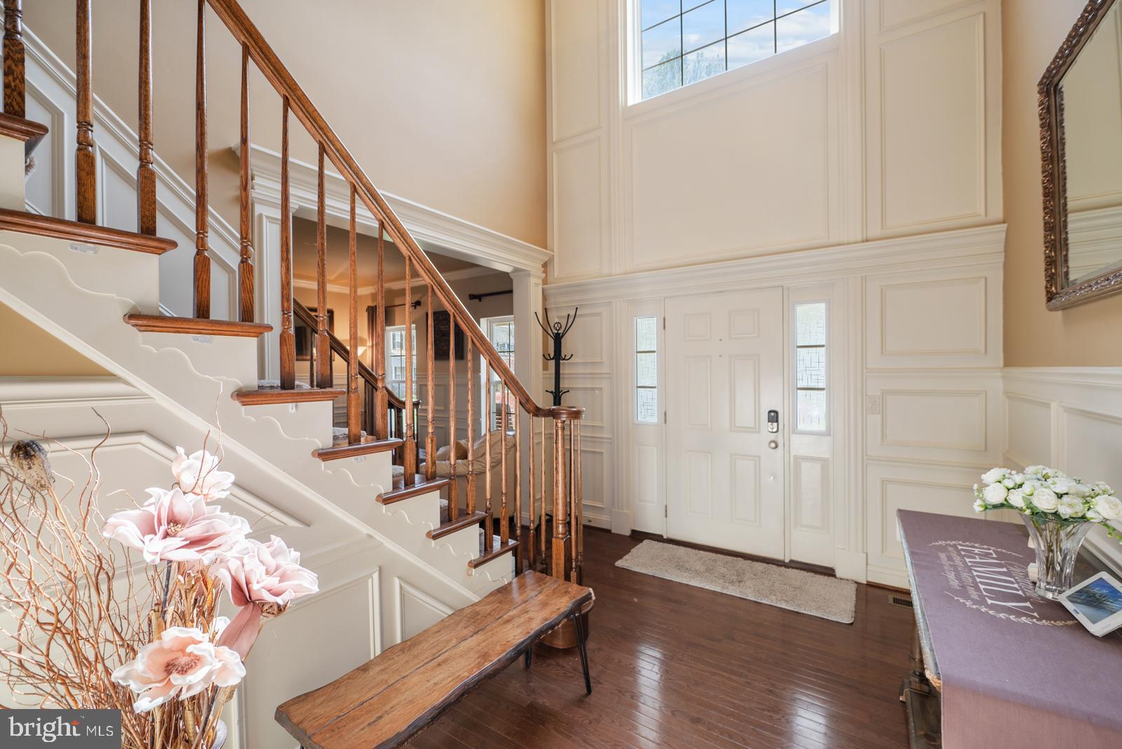 HAWTHORNE ESTATES - Residential