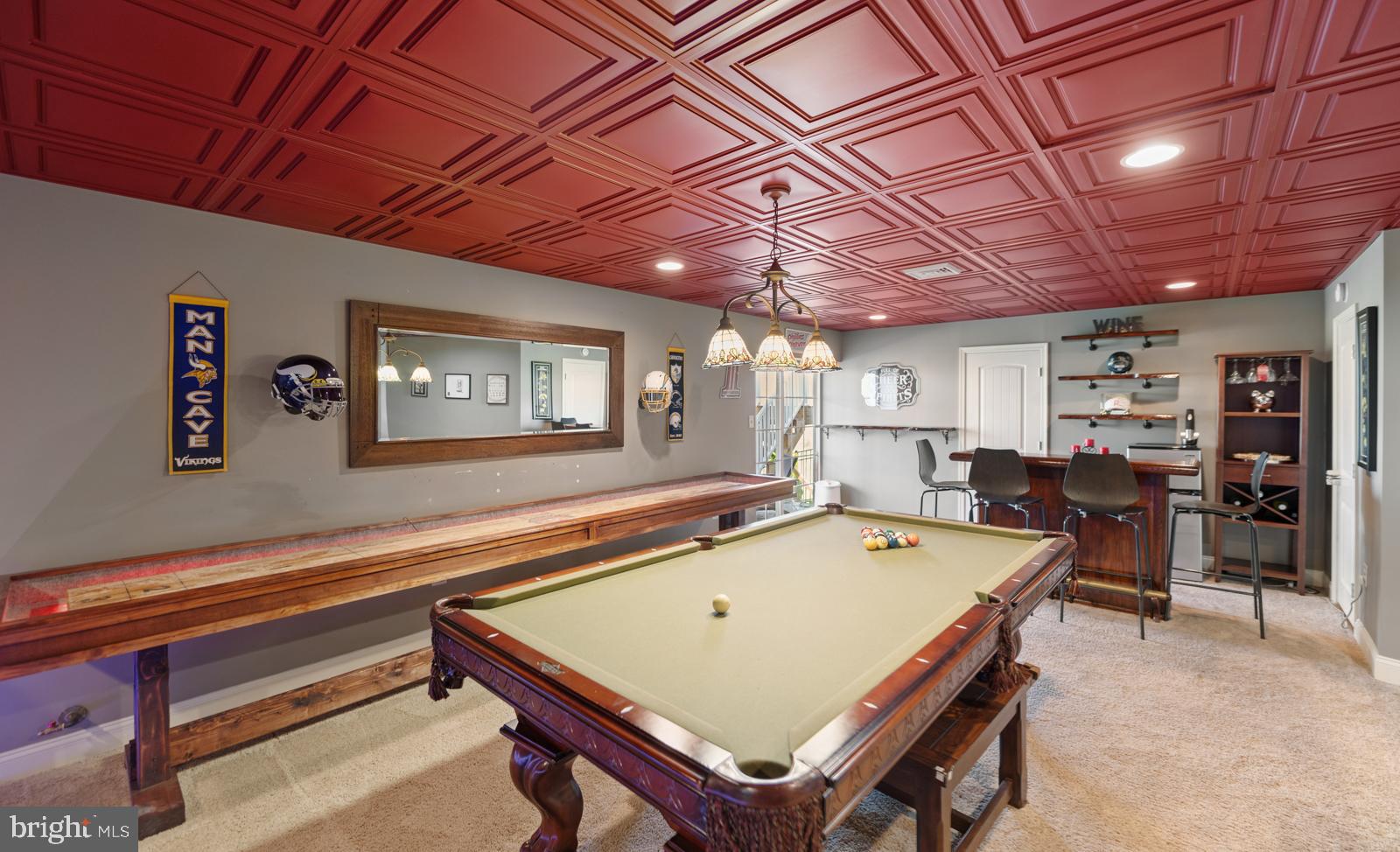 HAWTHORNE ESTATES - Residential