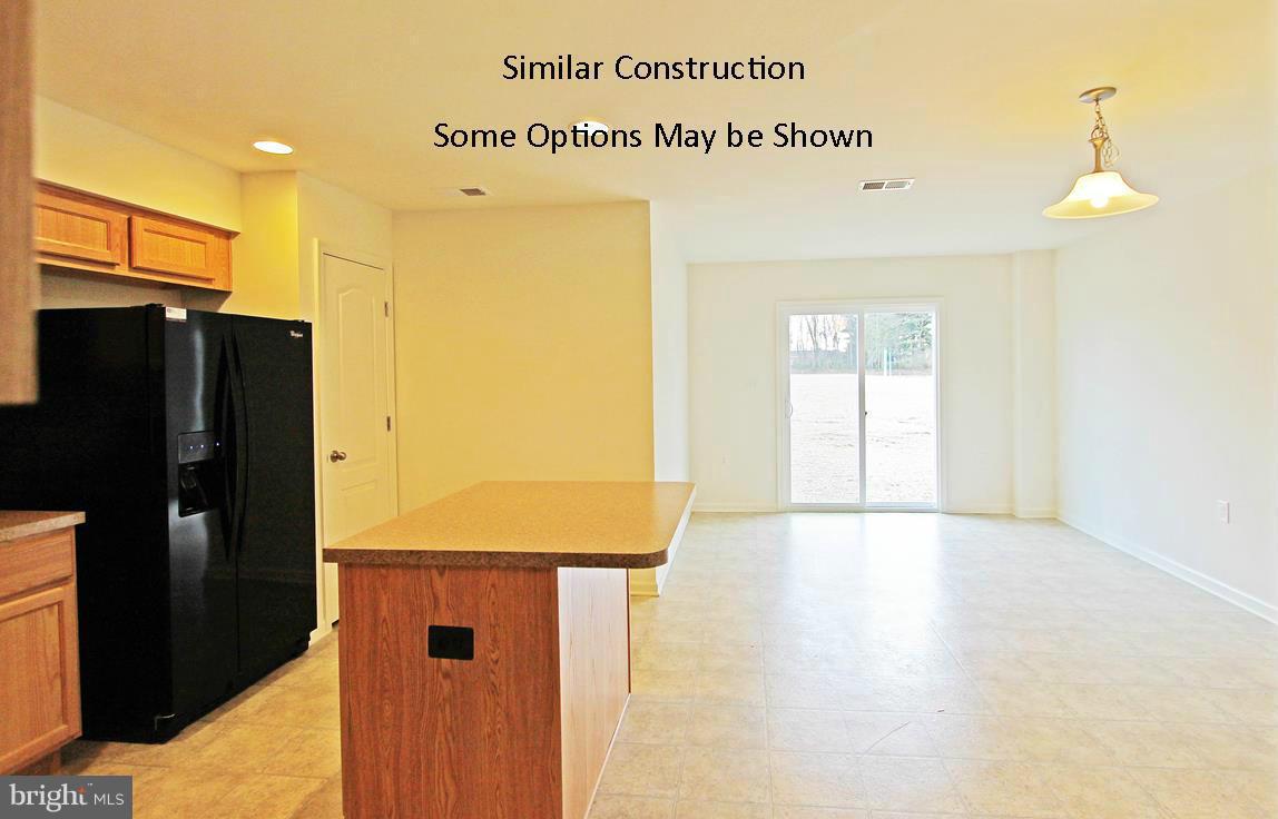 MANOR PARK - Residential