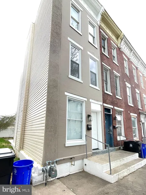 2122 Moore Street, Harrisburg, PA MLS: PADA2043782