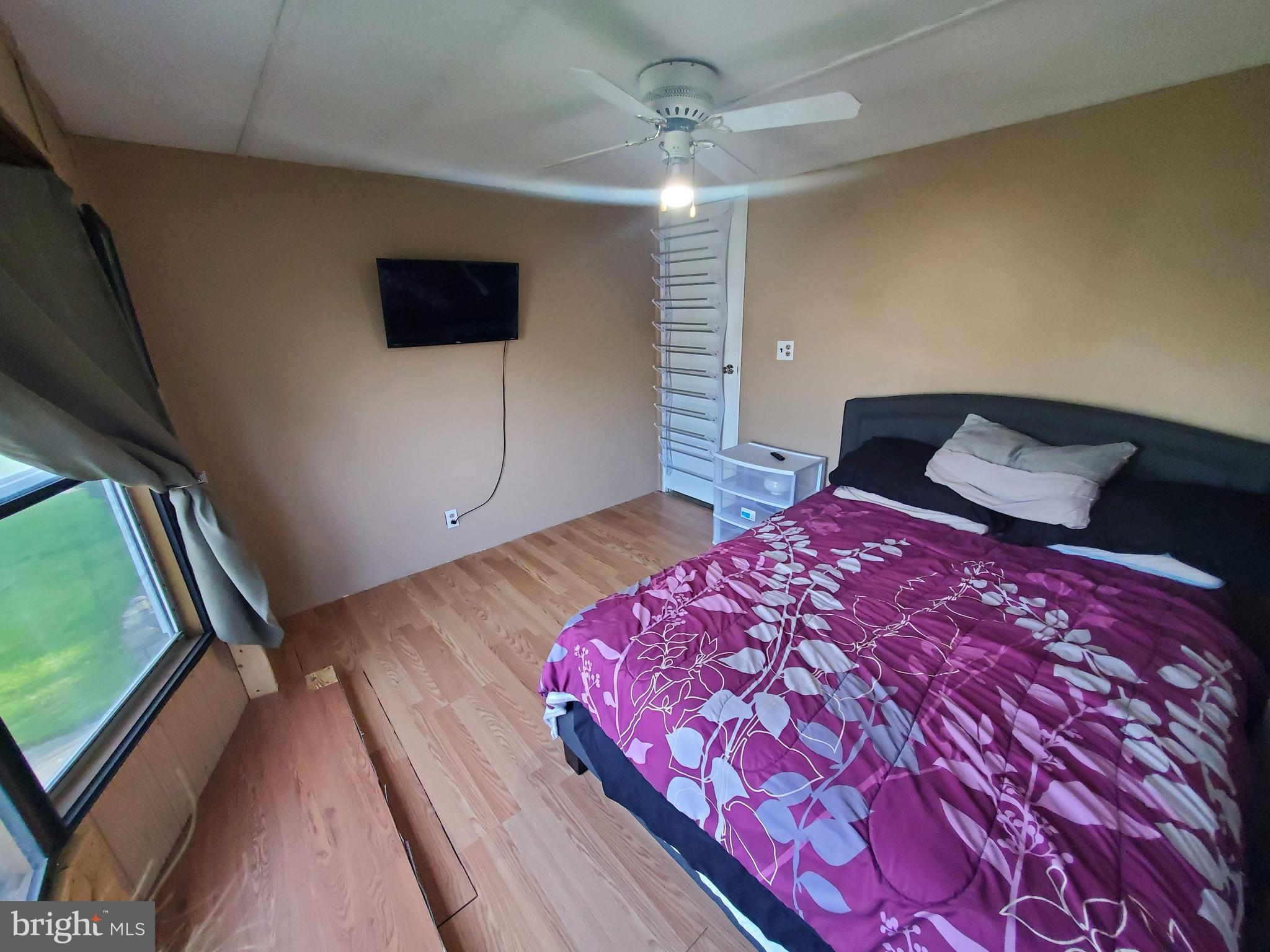 KEN LEE MOBILE HOME PARK - Residential