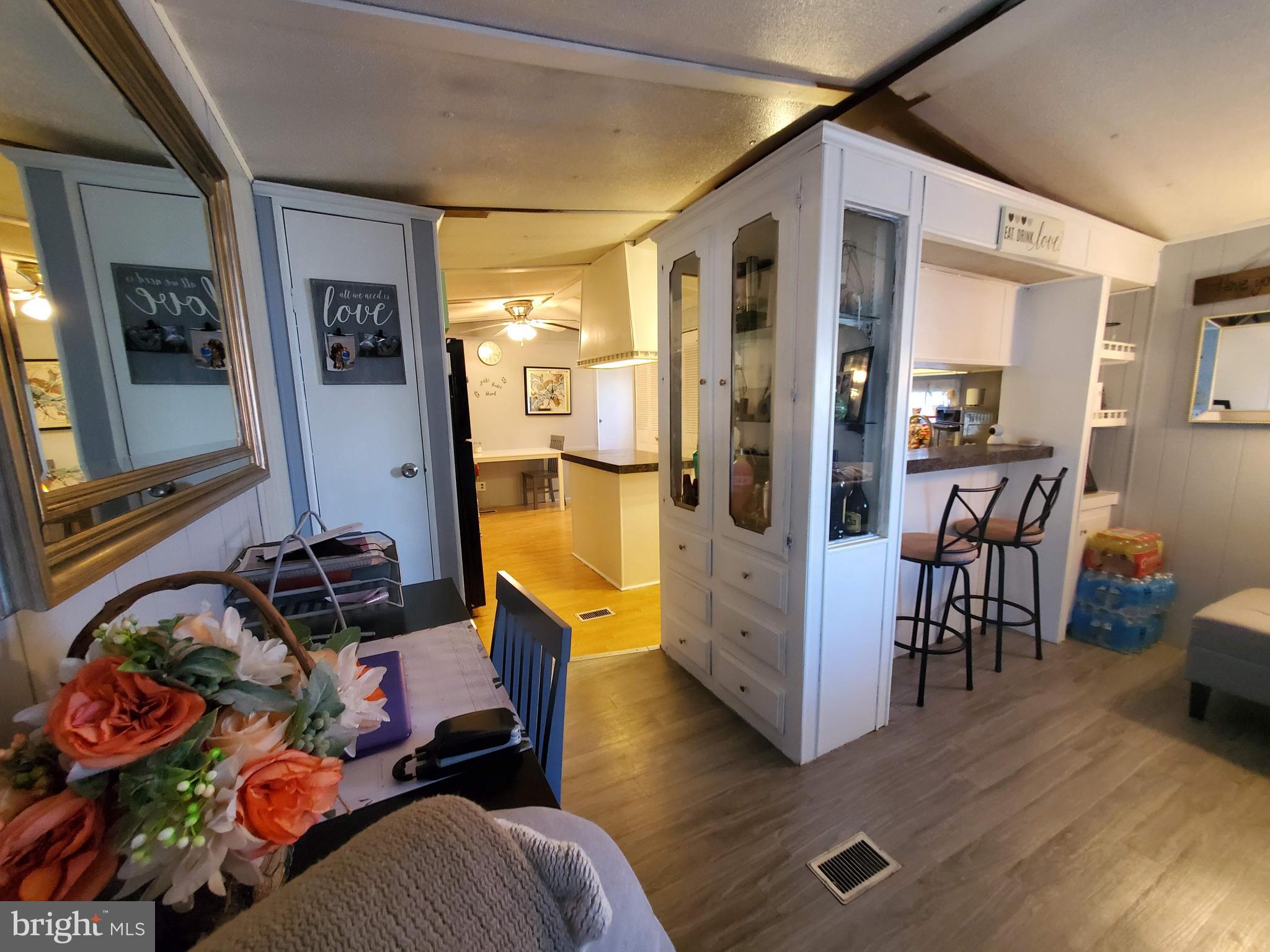 KEN LEE MOBILE HOME PARK - Residential