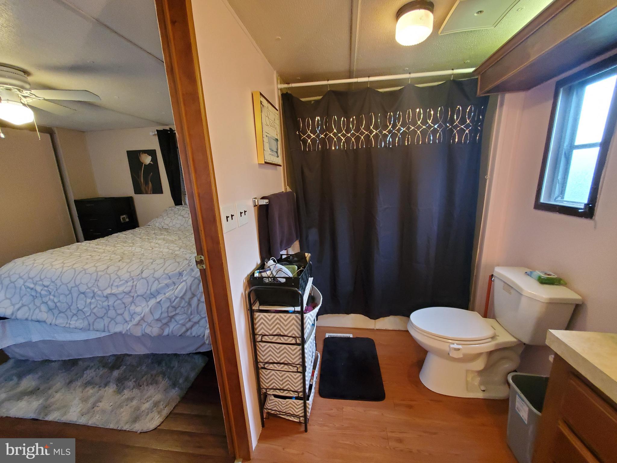 KEN LEE MOBILE HOME PARK - Residential