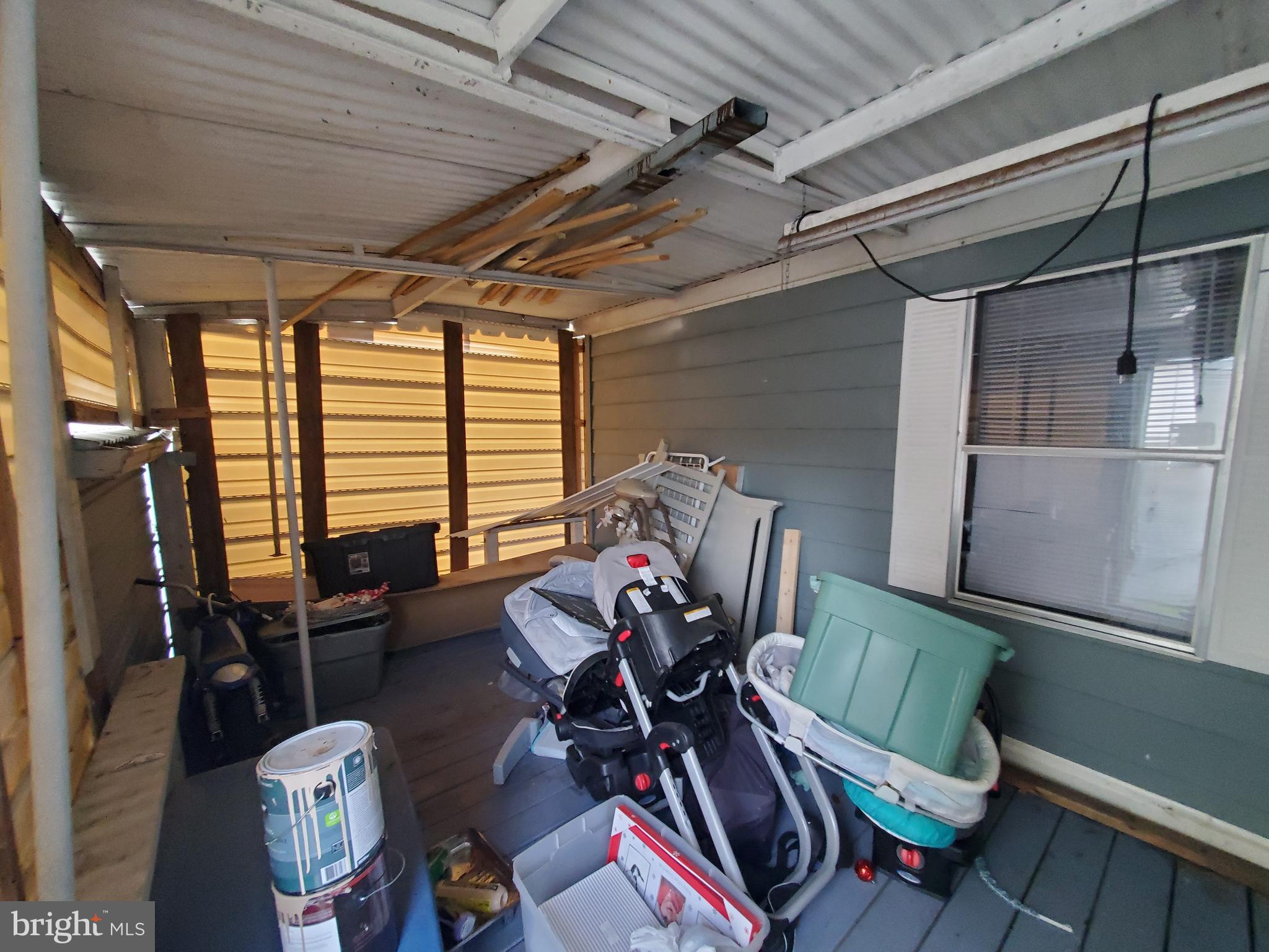 KEN LEE MOBILE HOME PARK - Residential