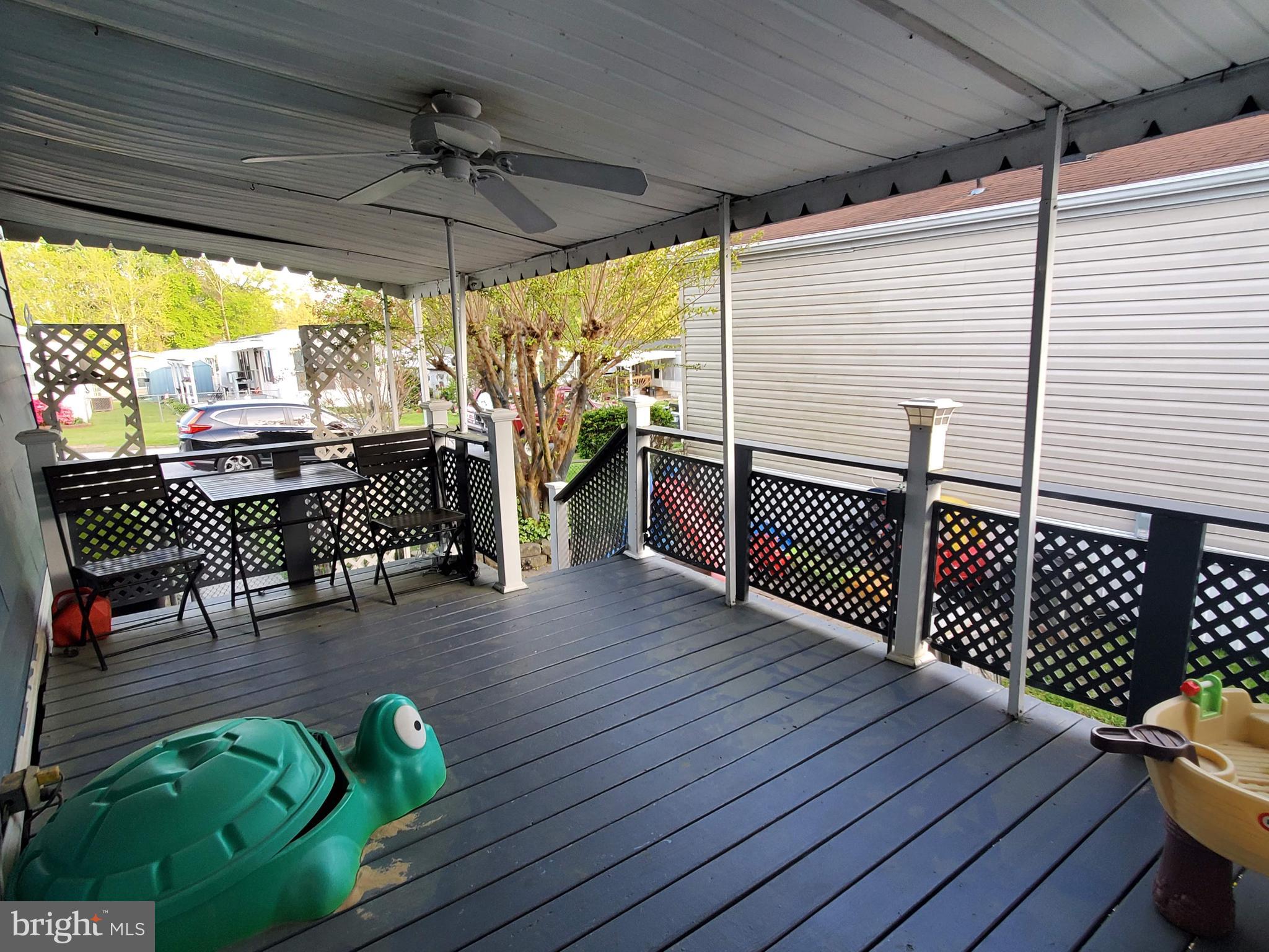 KEN LEE MOBILE HOME PARK - Residential