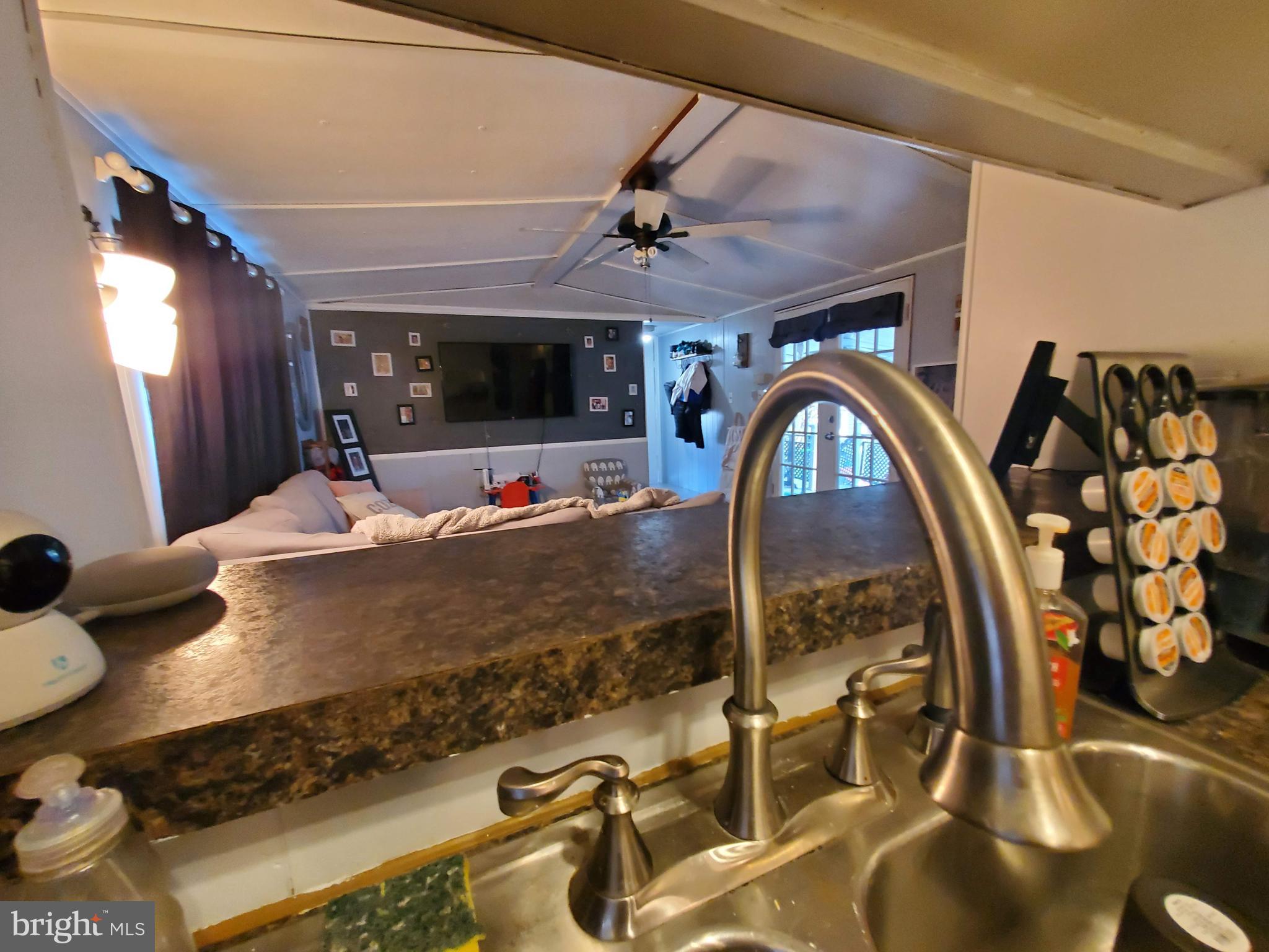 KEN LEE MOBILE HOME PARK - Residential