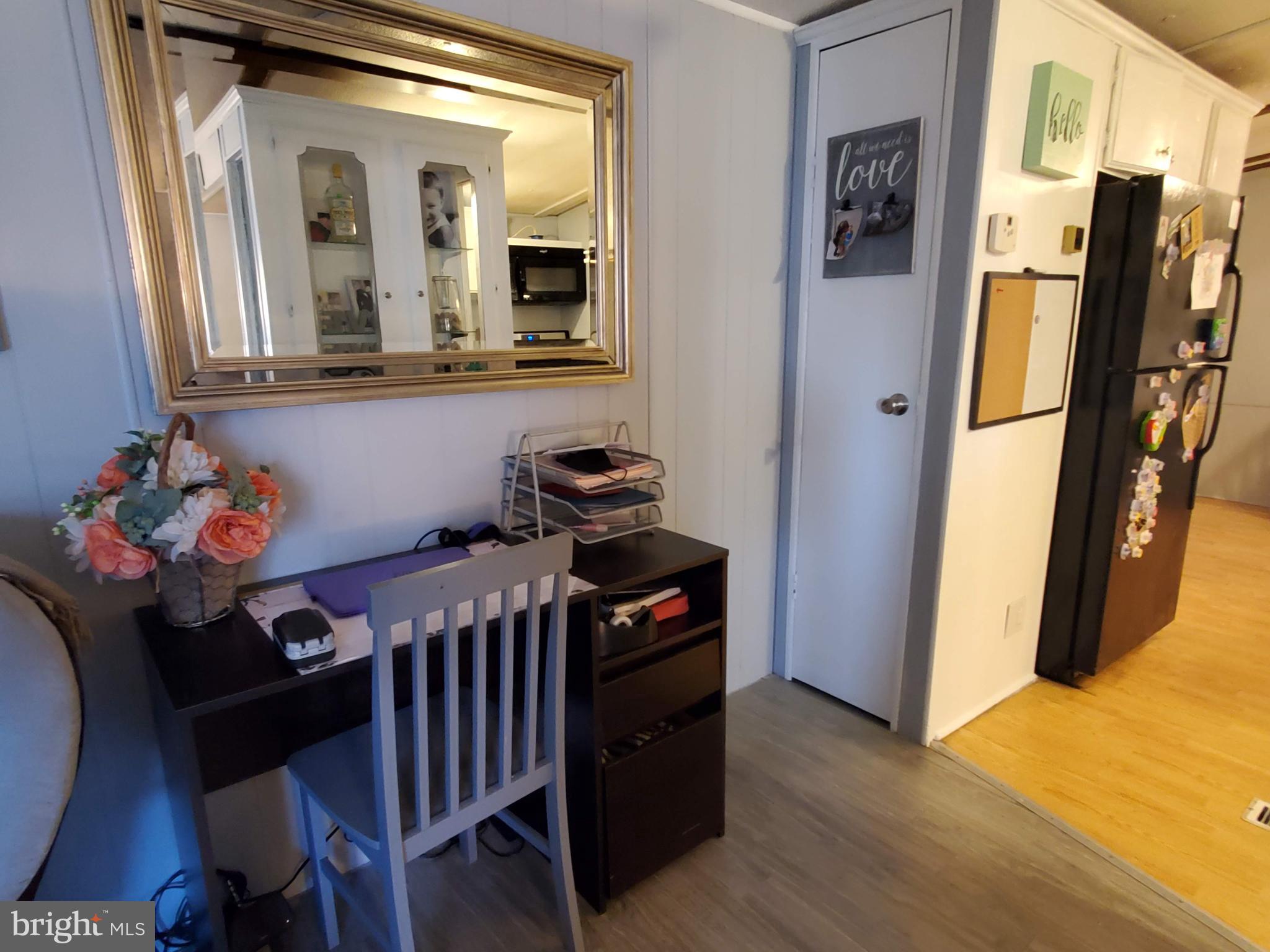 KEN LEE MOBILE HOME PARK - Residential