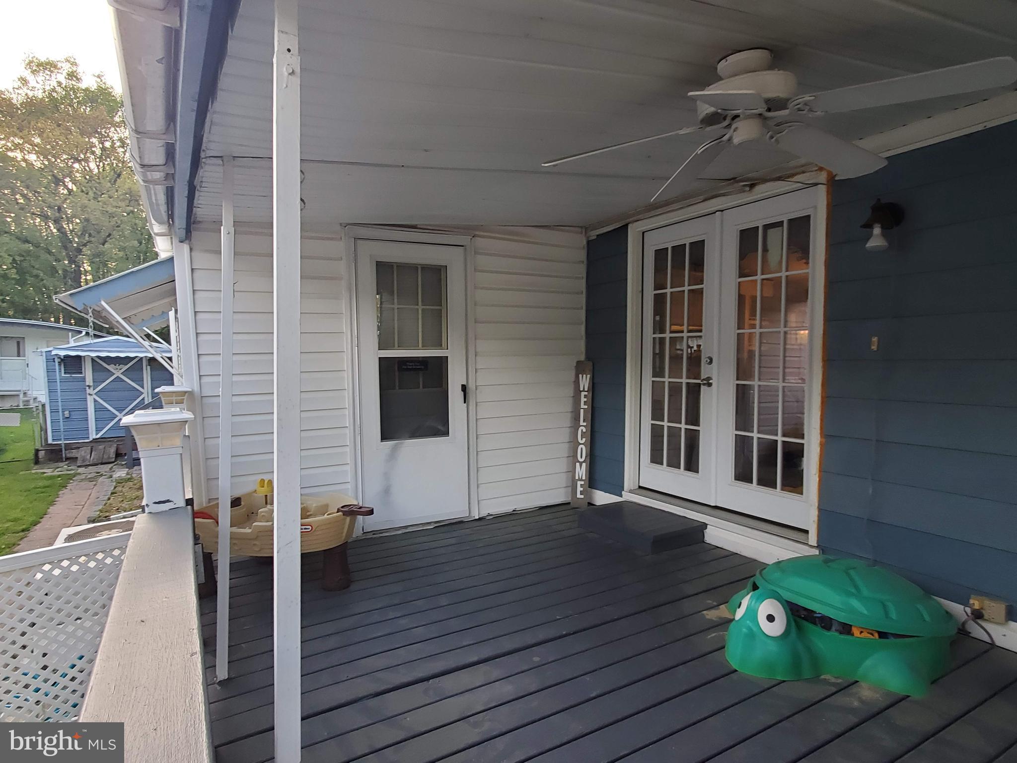 KEN LEE MOBILE HOME PARK - Residential