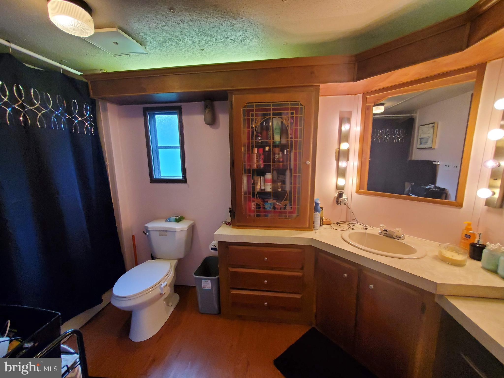 KEN LEE MOBILE HOME PARK - Residential